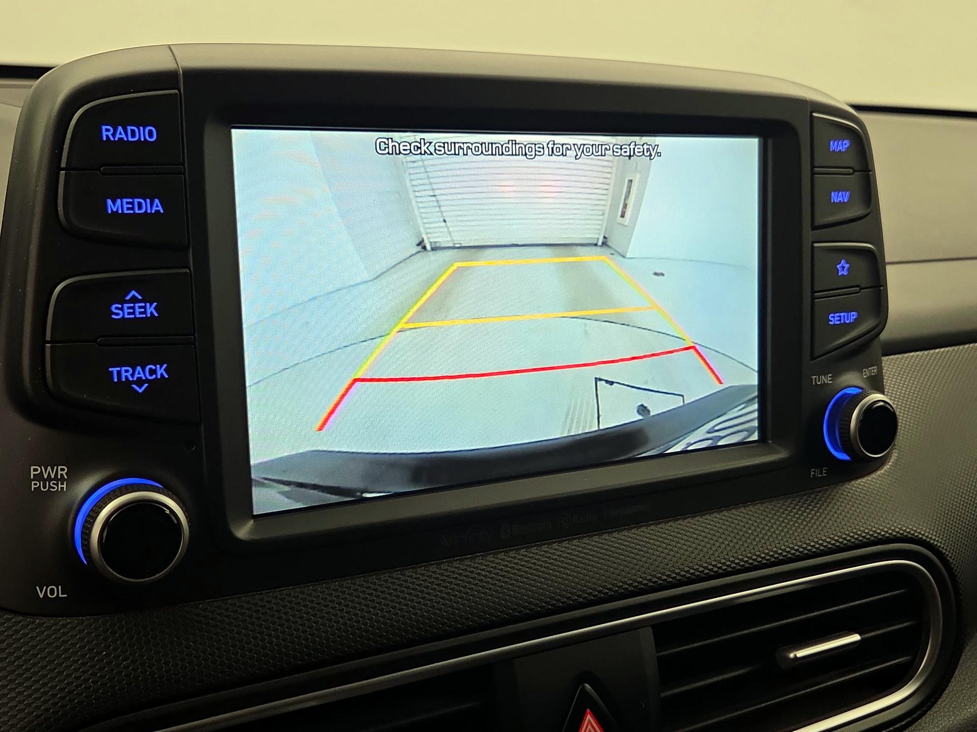 Thumbnail: 2020 Hyundai Kona - 15