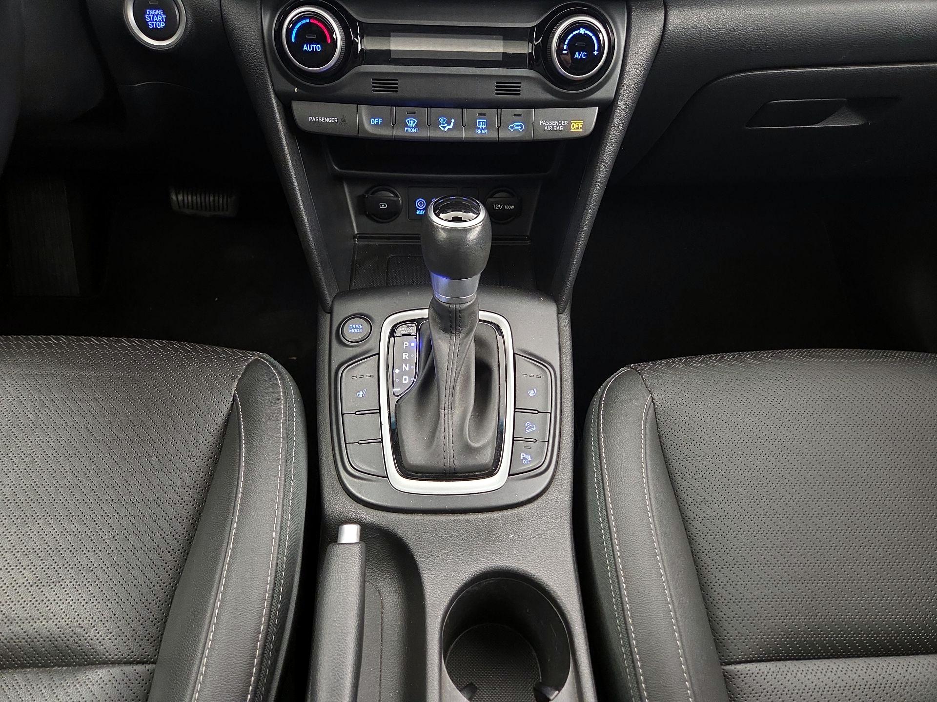 Thumbnail: 2020 Hyundai Kona - 18