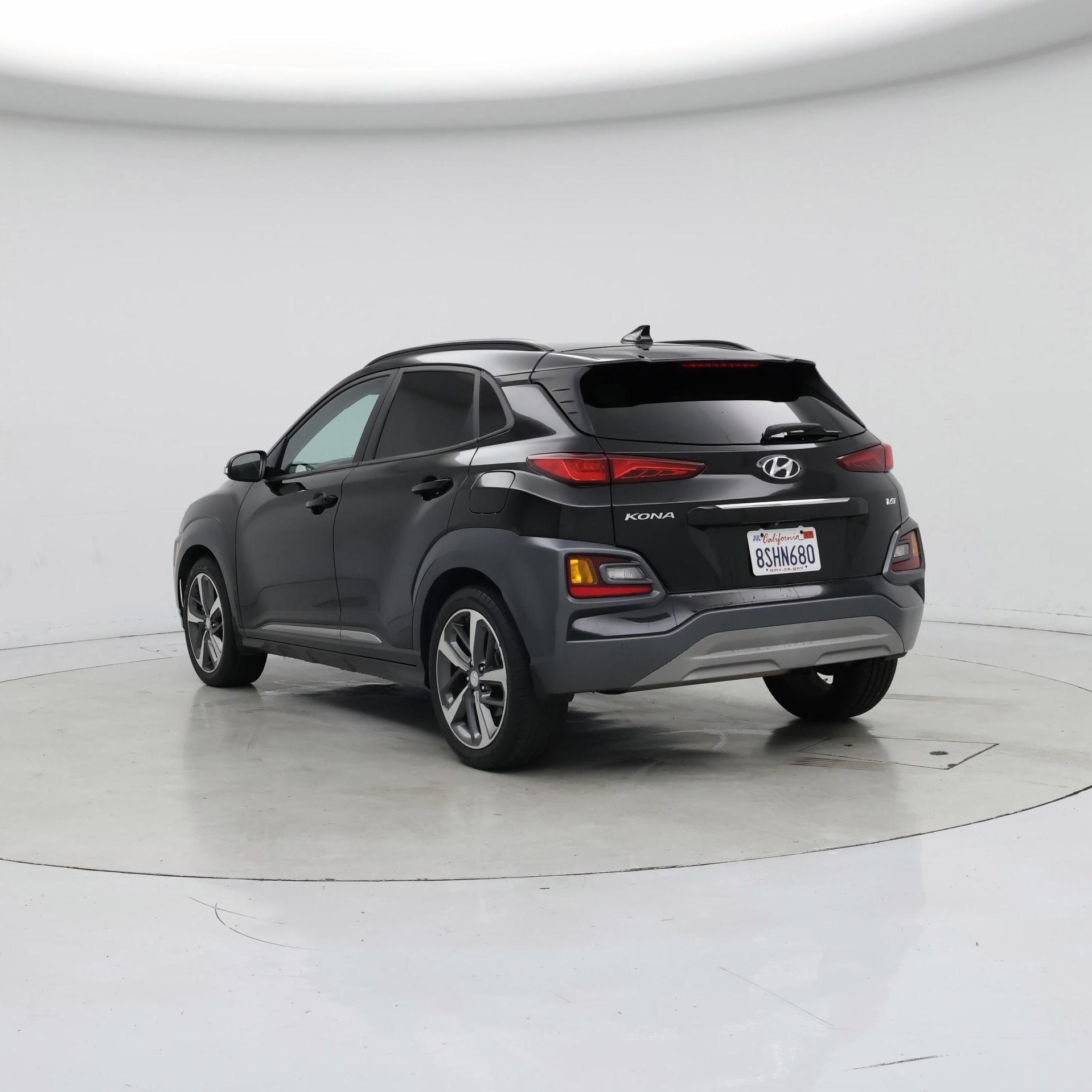 Thumbnail: 2020 Hyundai Kona - 2