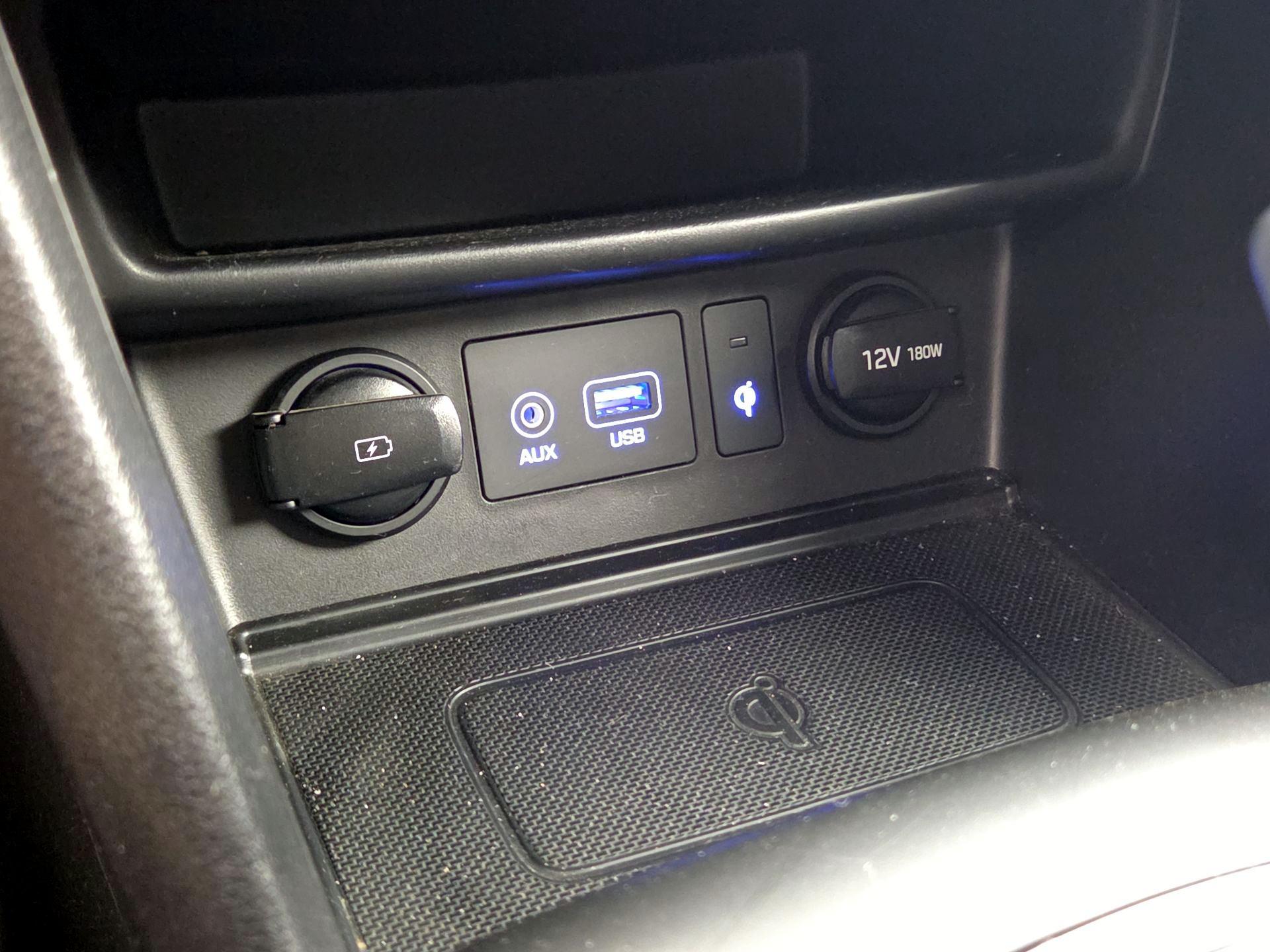 Thumbnail: 2020 Hyundai Kona - 19