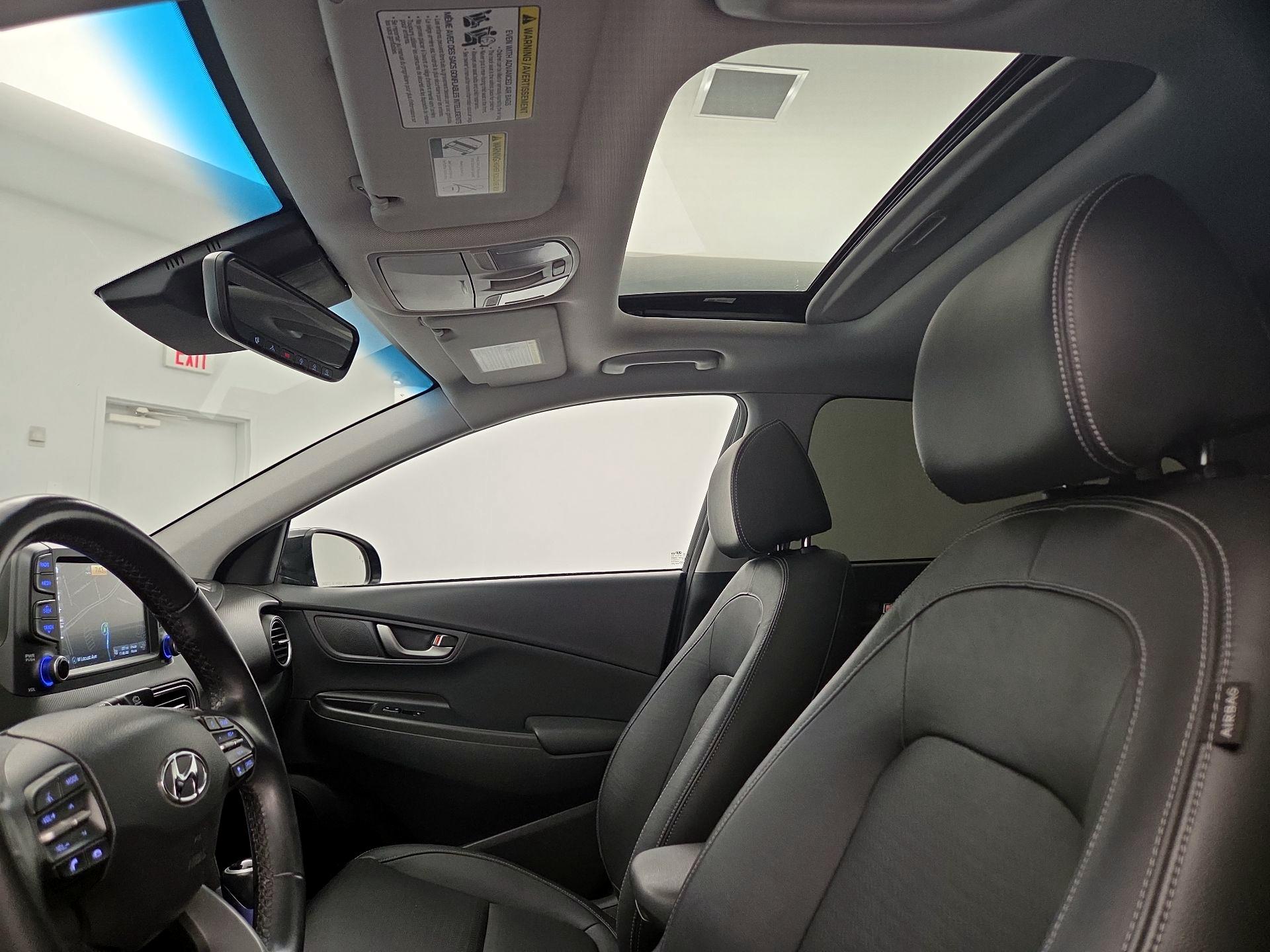 Thumbnail: 2020 Hyundai Kona - 20