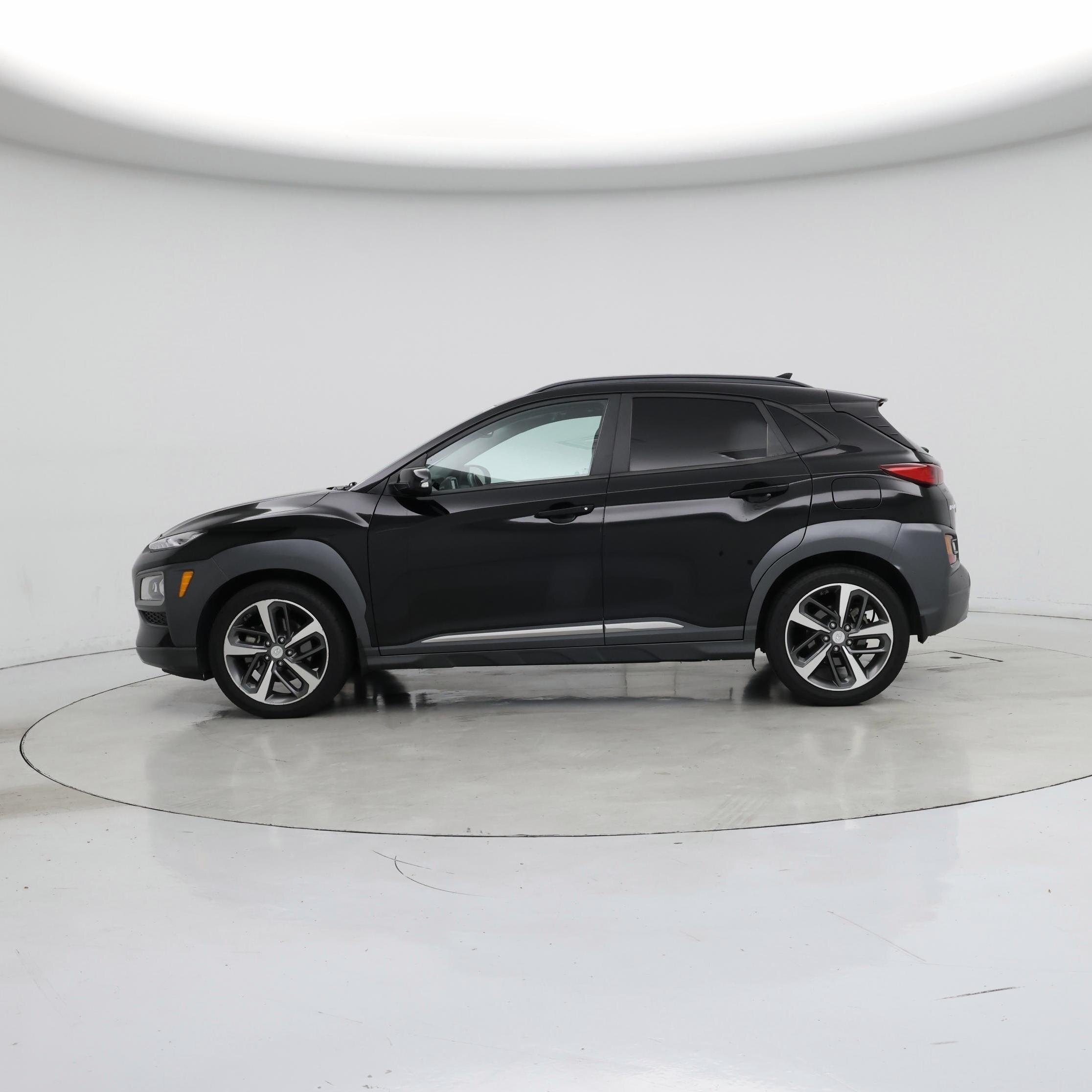 Thumbnail: 2020 Hyundai Kona - 3