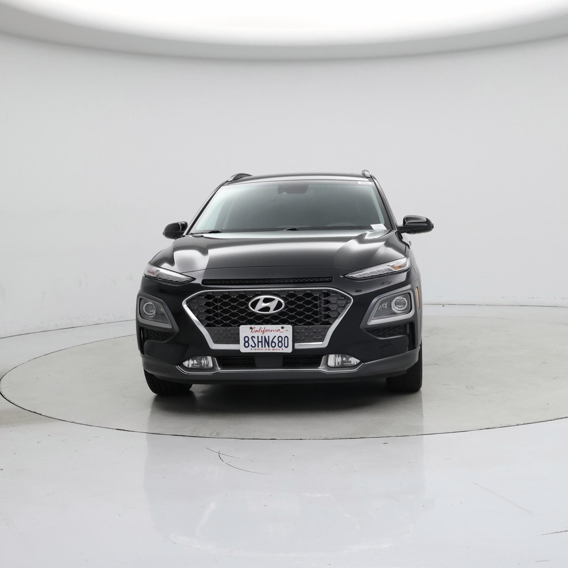 Thumbnail: 2020 Hyundai Kona - 5