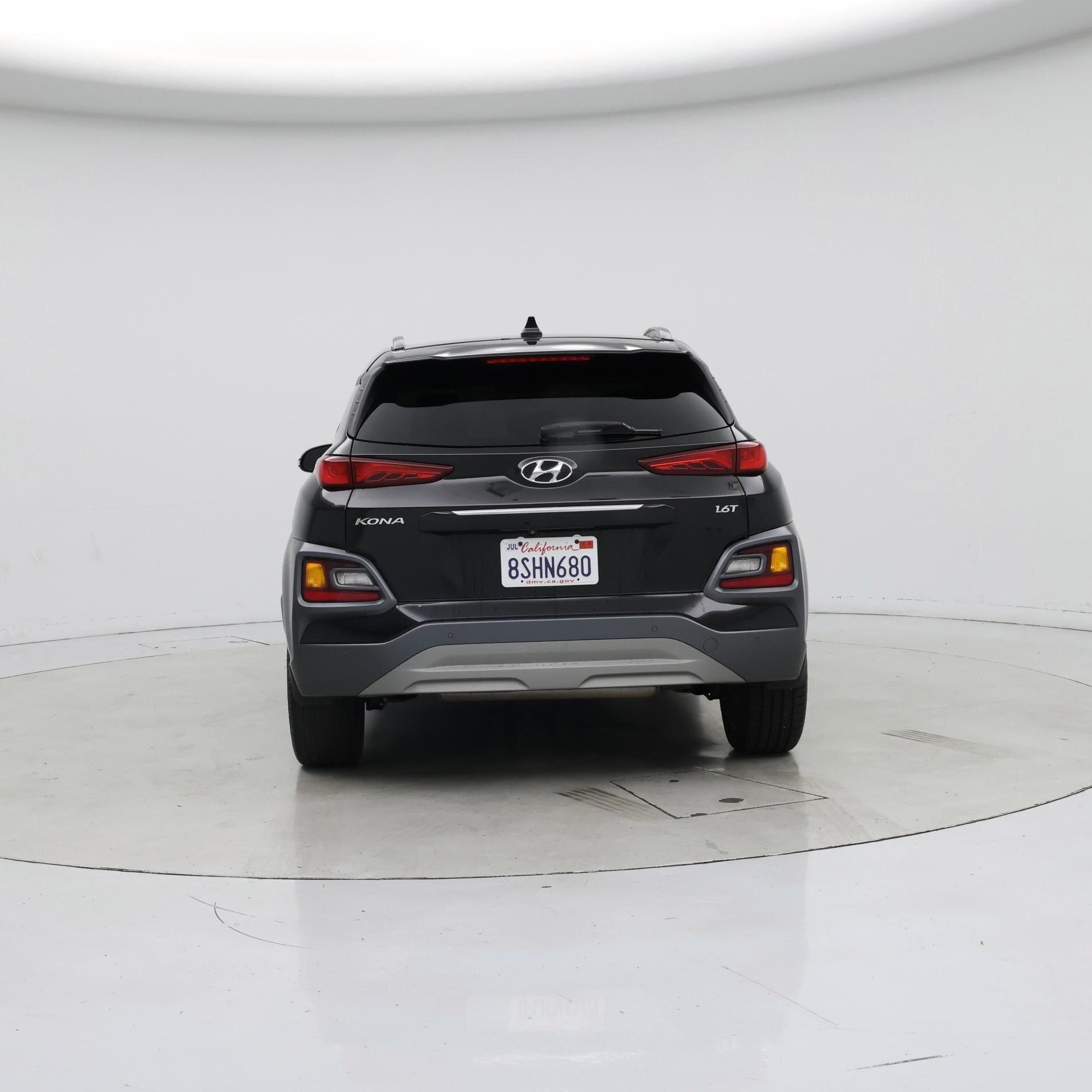 Thumbnail: 2020 Hyundai Kona - 6