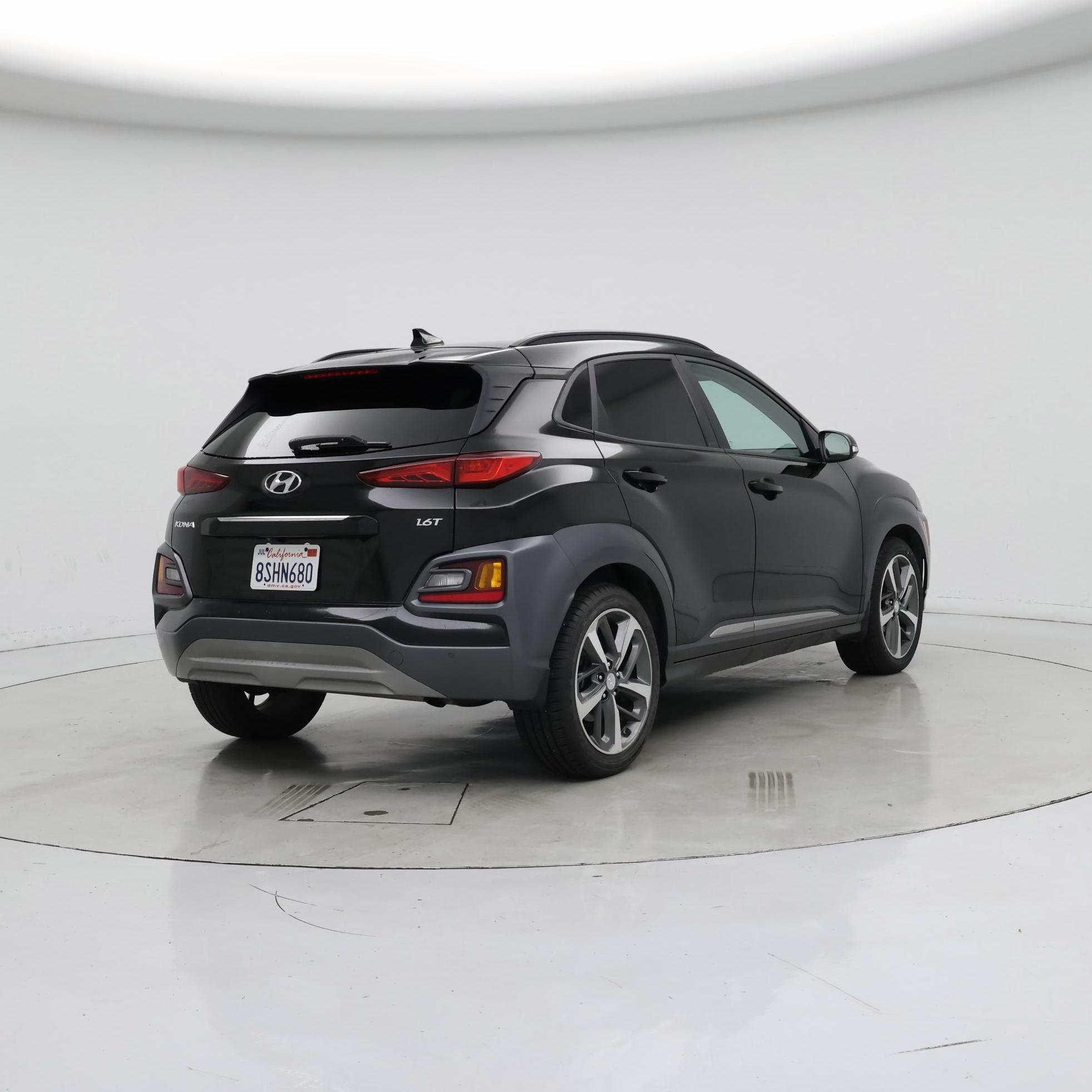 Thumbnail: 2020 Hyundai Kona - 8