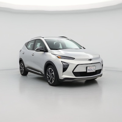 2023 Chevrolet Bolt EUV Premier
