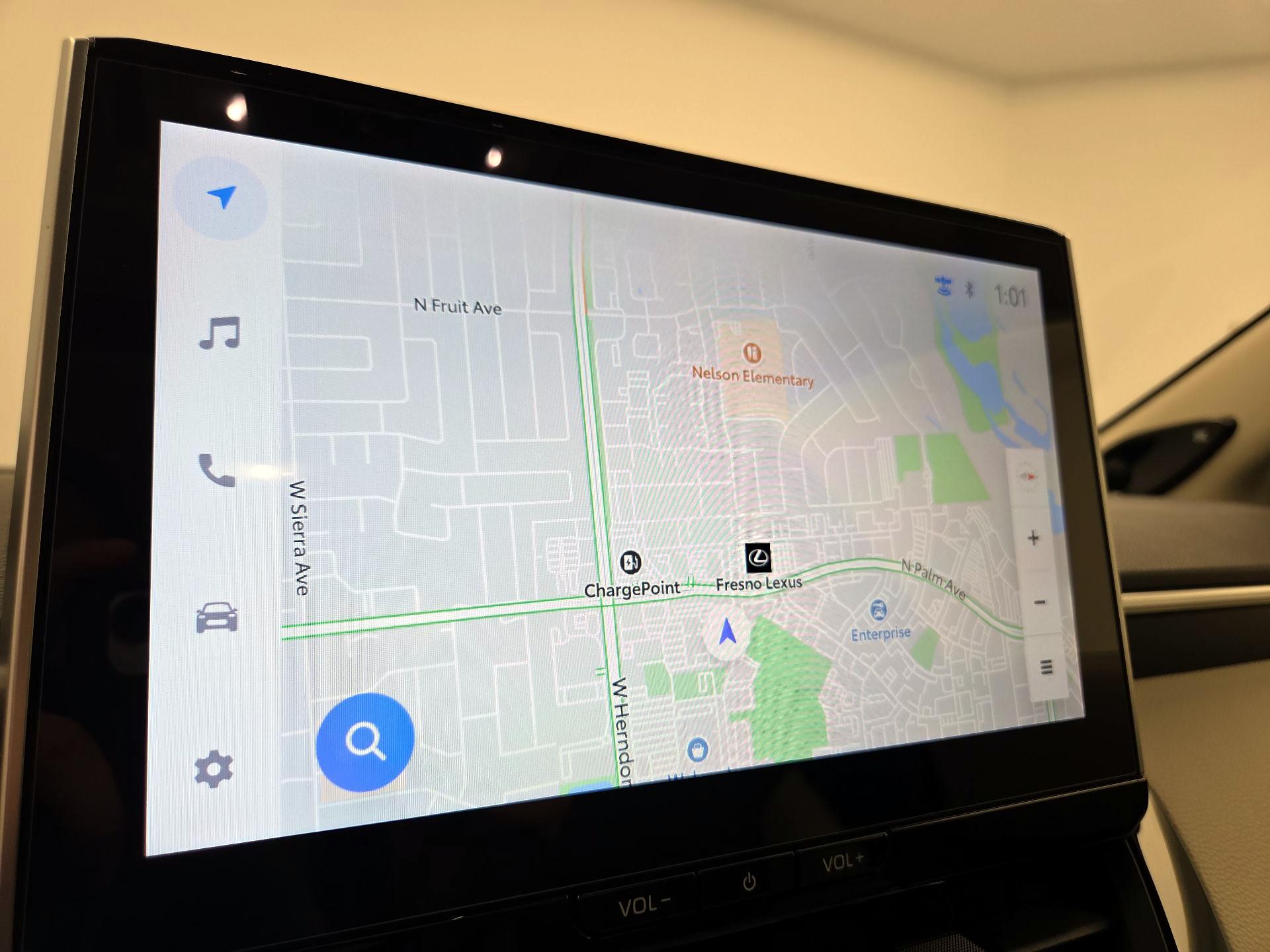 Thumbnail: 2025 Toyota Corolla - 14