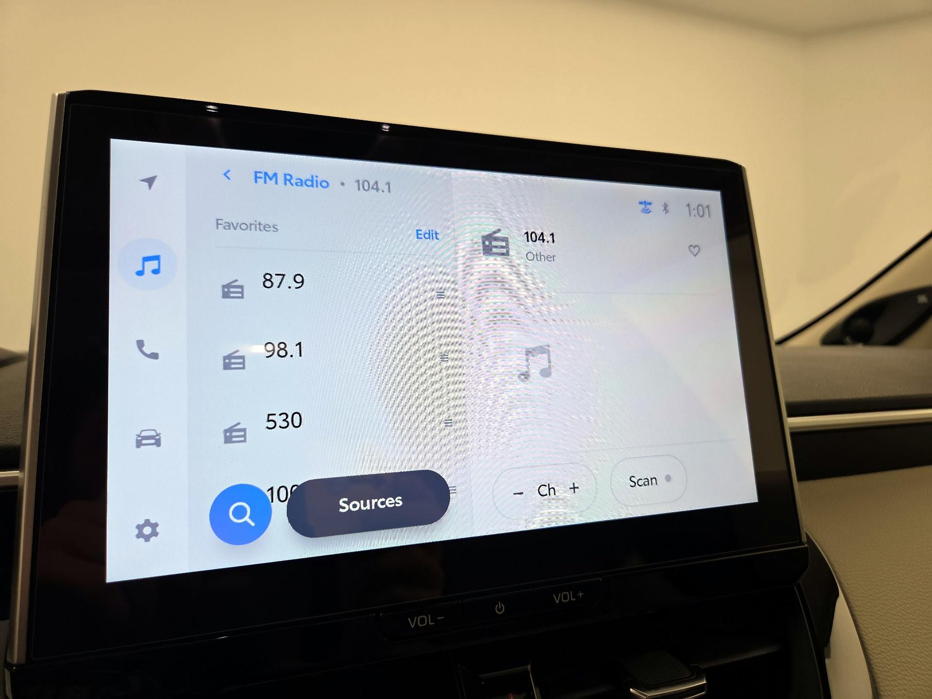 Thumbnail: 2025 Toyota Corolla - 16