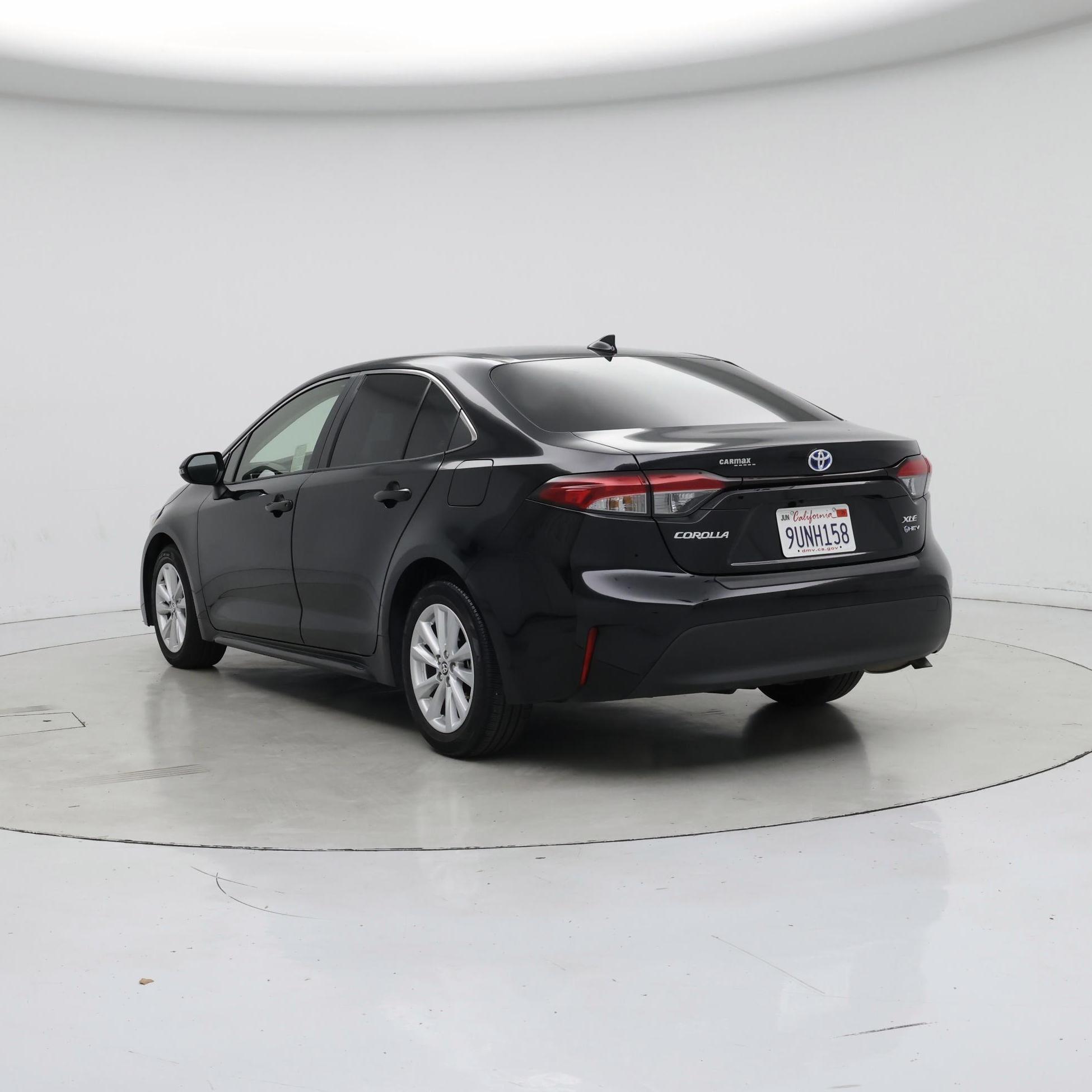 Thumbnail: 2025 Toyota Corolla - 2