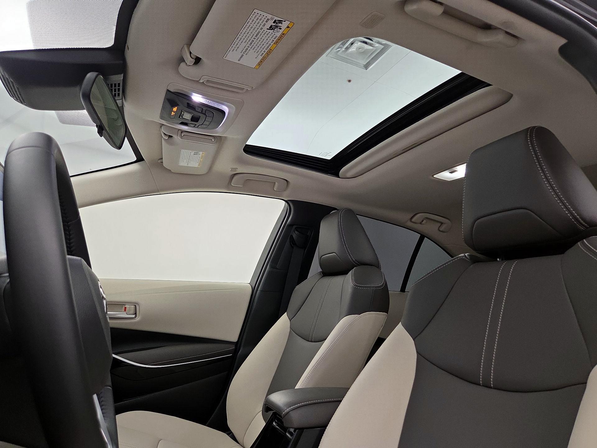 Thumbnail: 2025 Toyota Corolla - 20