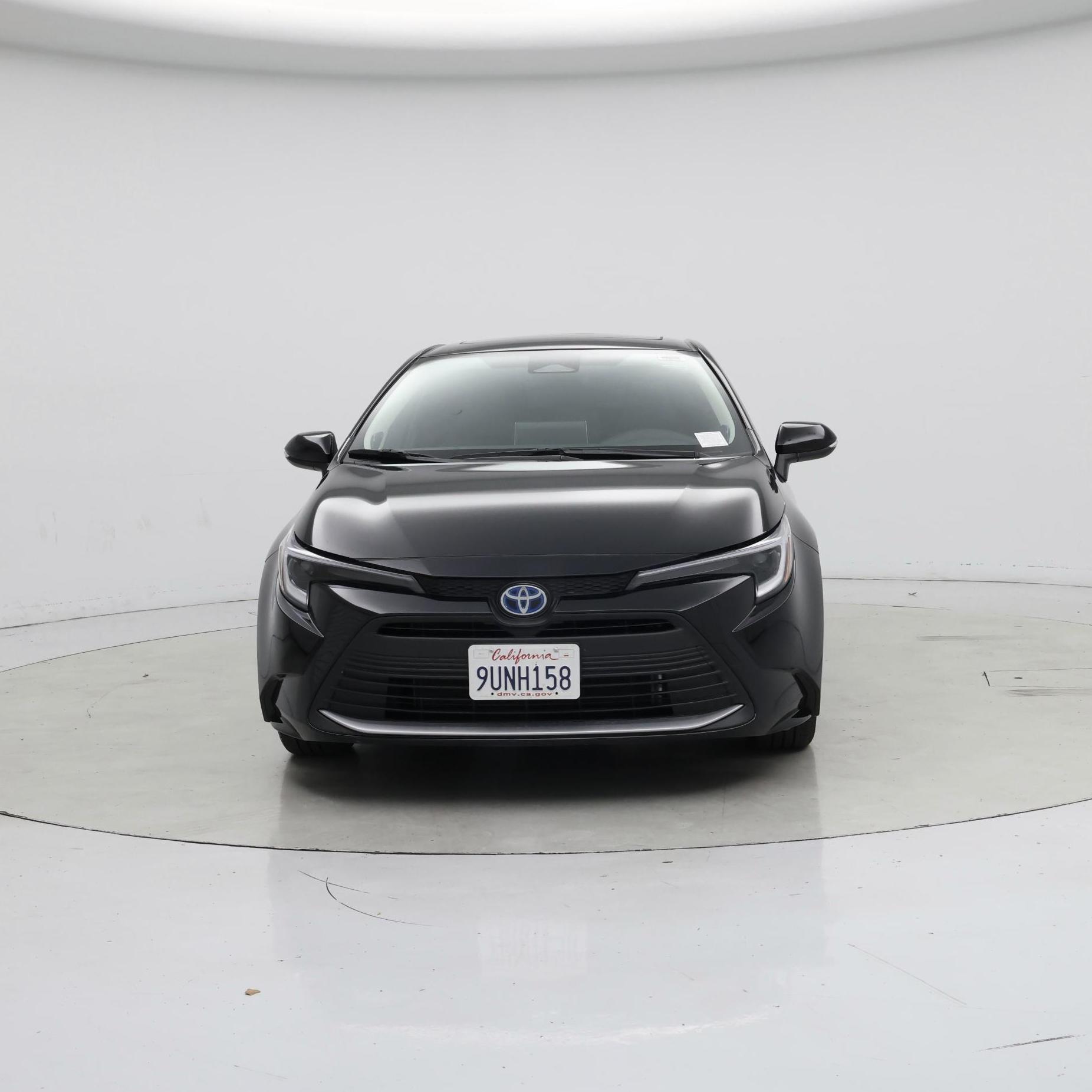 Thumbnail: 2025 Toyota Corolla - 5