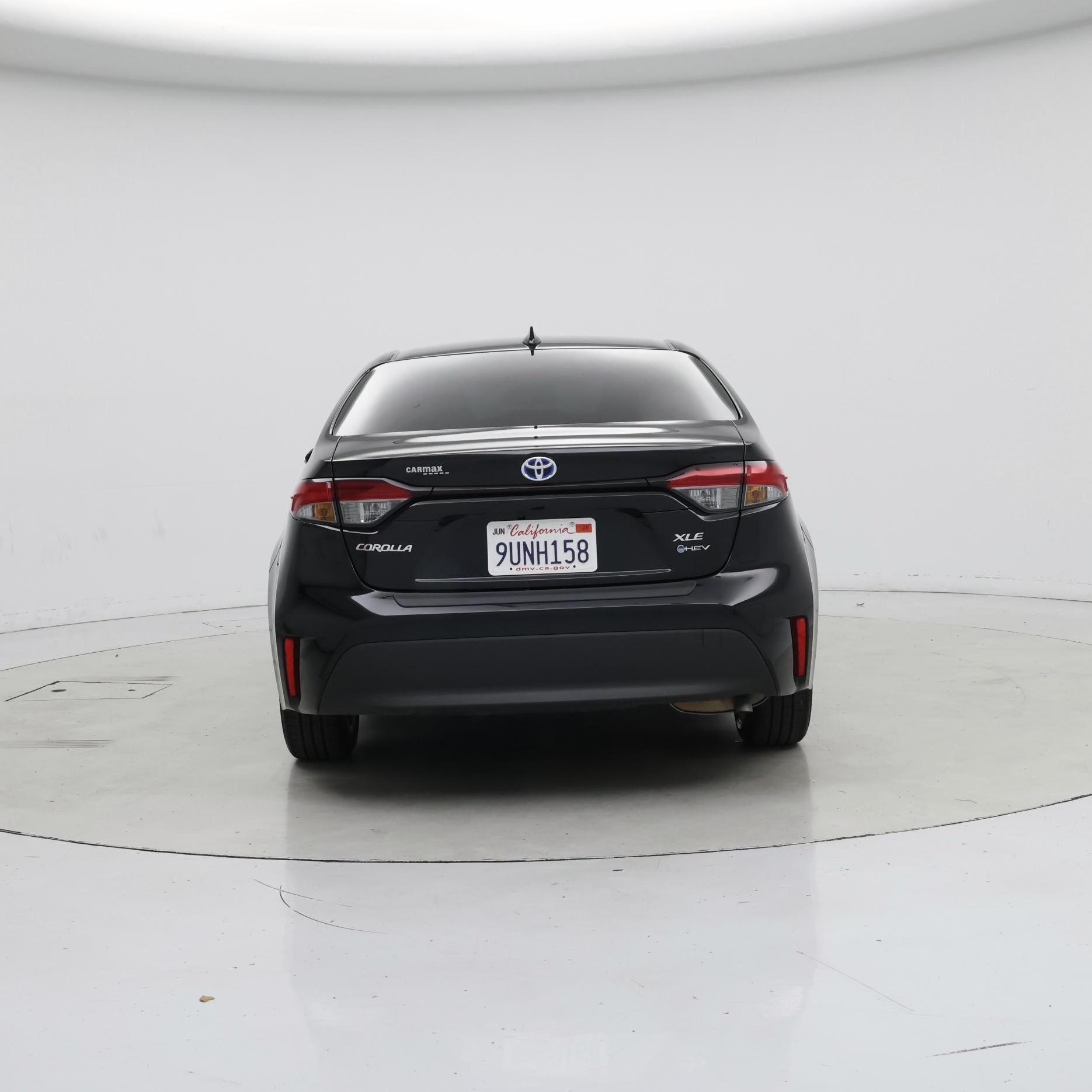 Thumbnail: 2025 Toyota Corolla - 6