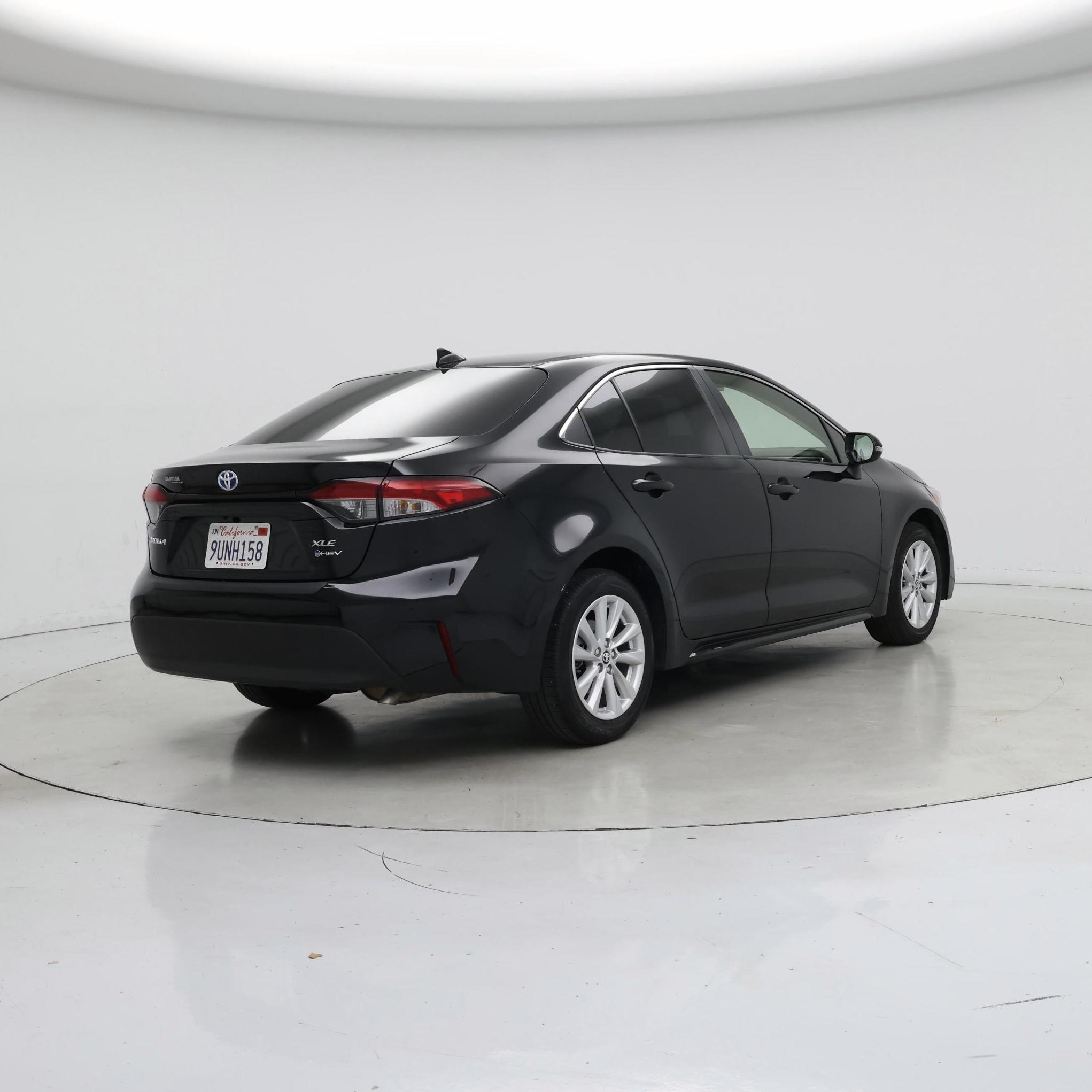 Thumbnail: 2025 Toyota Corolla - 8