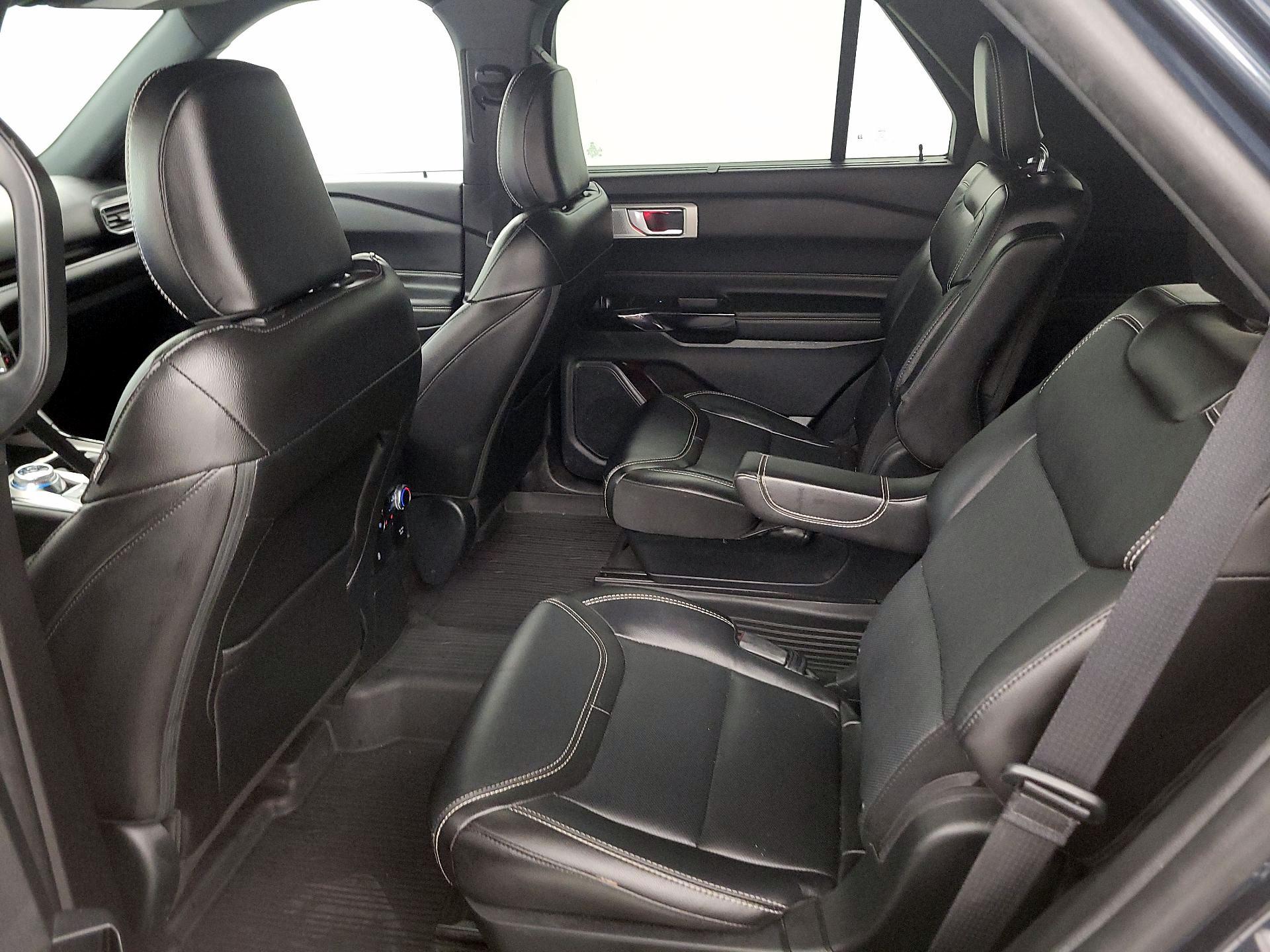 Thumbnail: 2022 Ford Explorer - 19