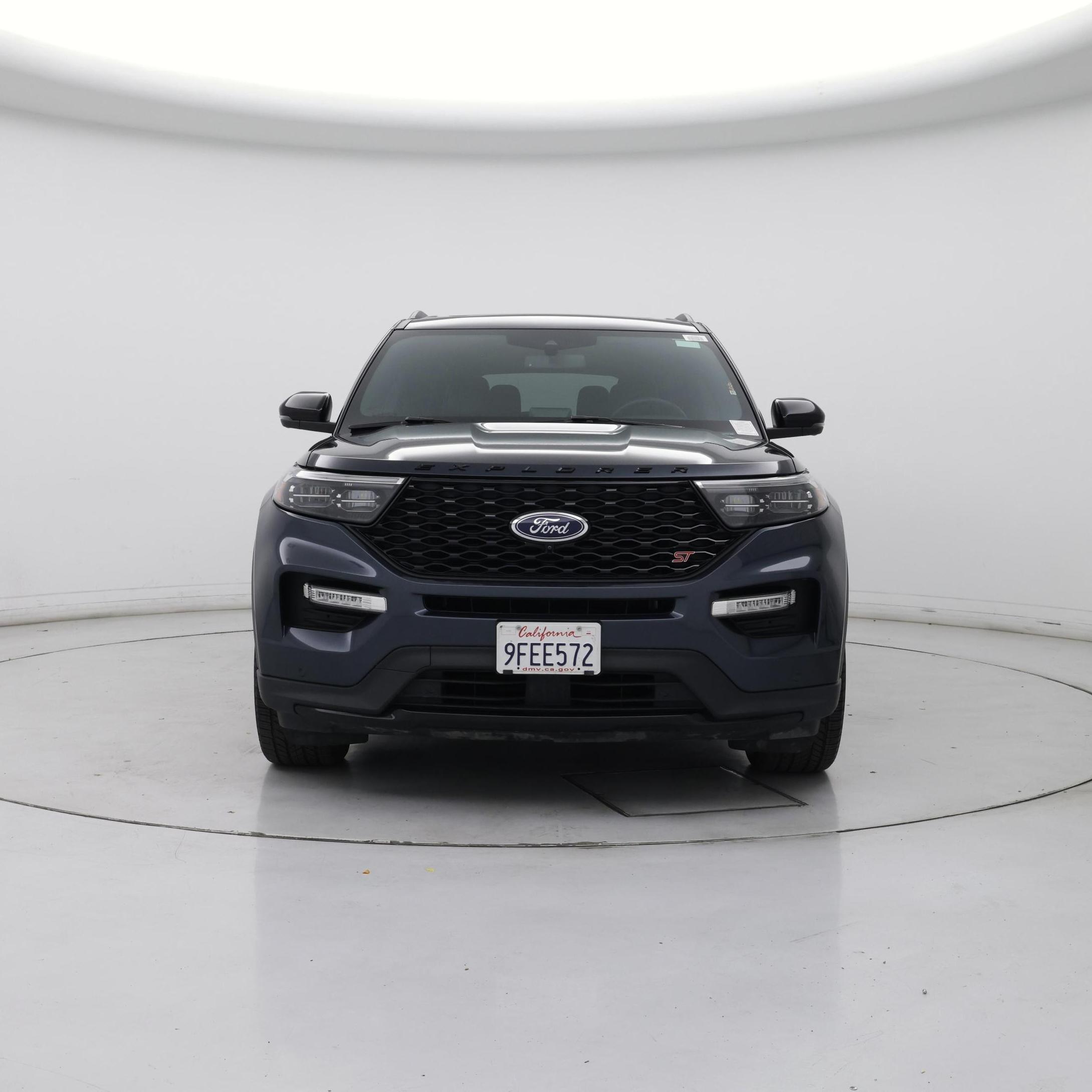 Thumbnail: 2022 Ford Explorer - 5