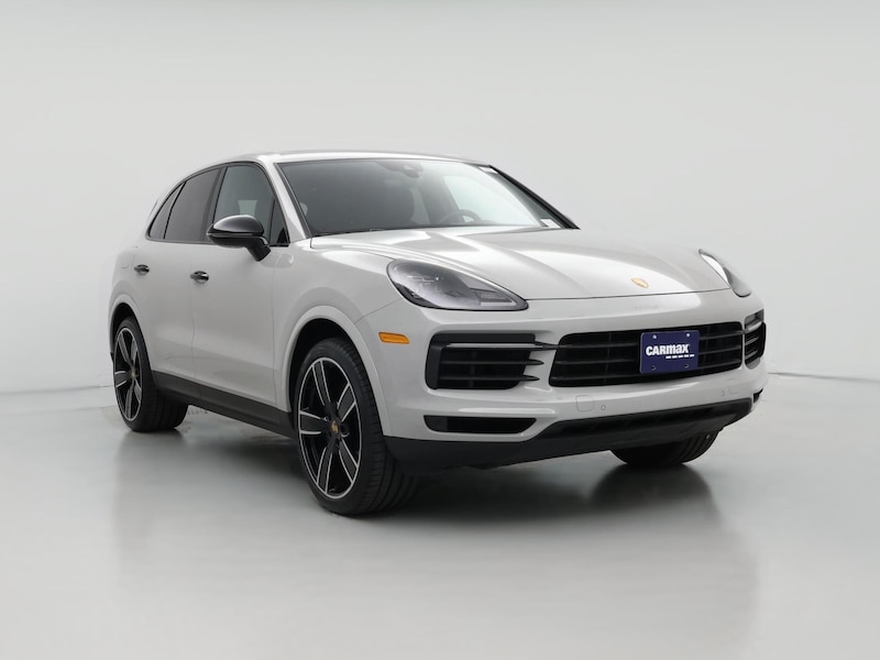 2020 Porsche Cayenne  -
                  Irvine, CA