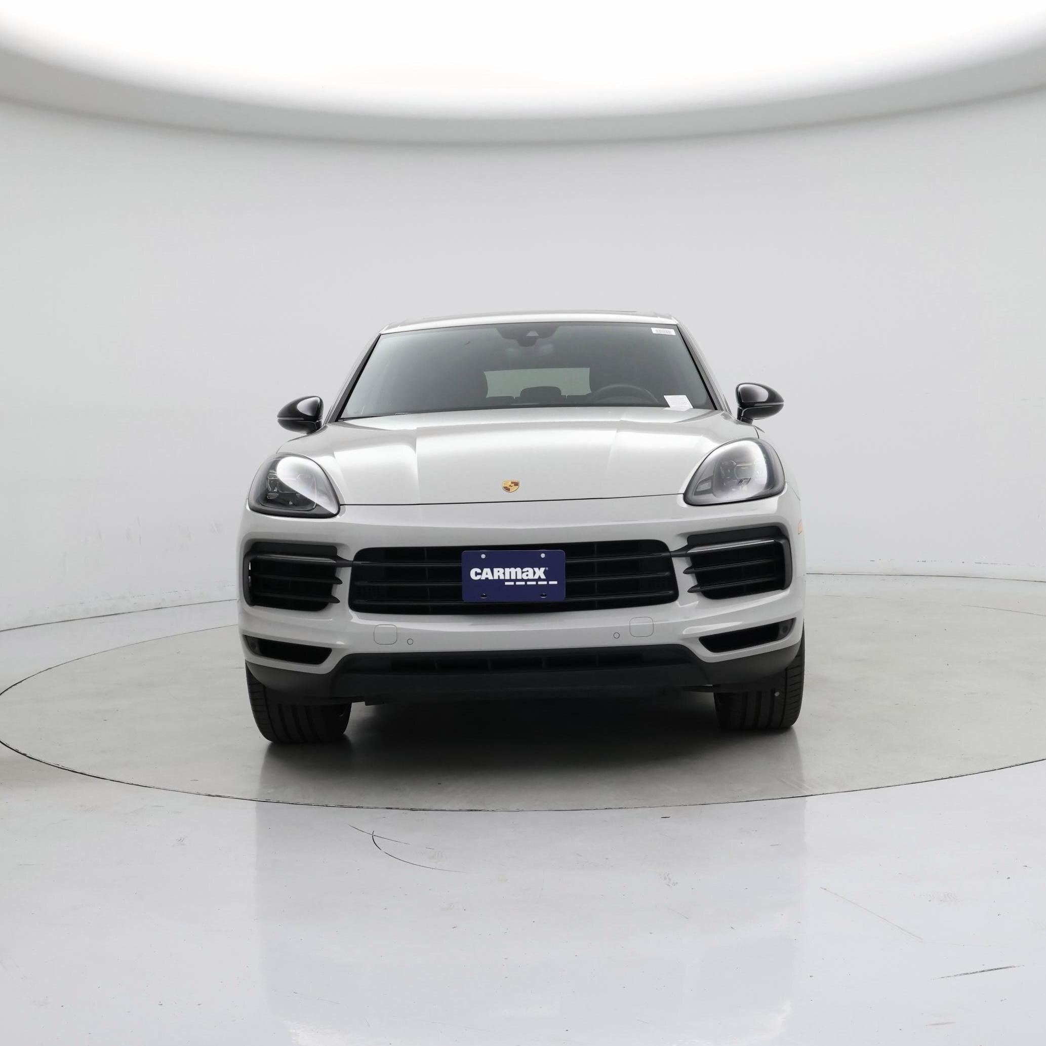 Thumbnail: 2020 Porsche Cayenne - 5