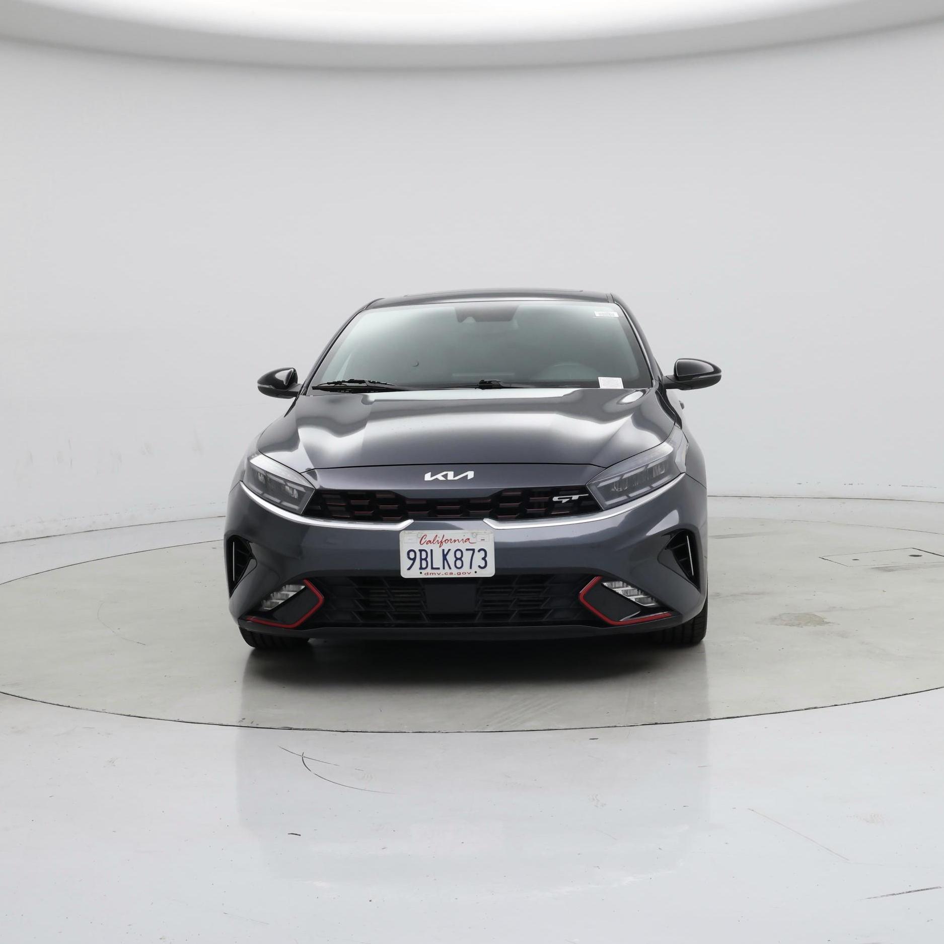 Thumbnail: 2022 Kia Forte - 5