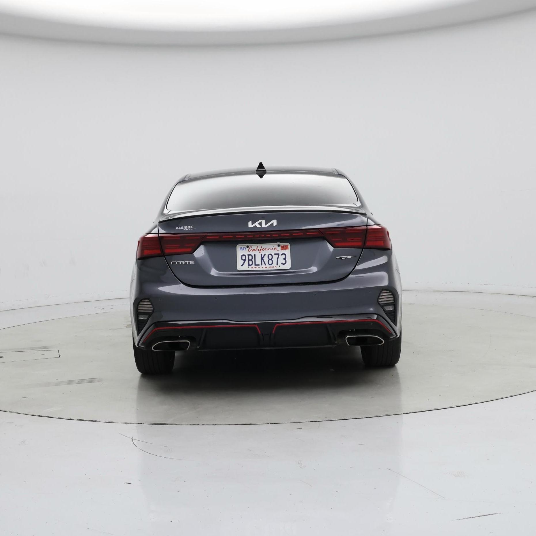 Thumbnail: 2022 Kia Forte - 6