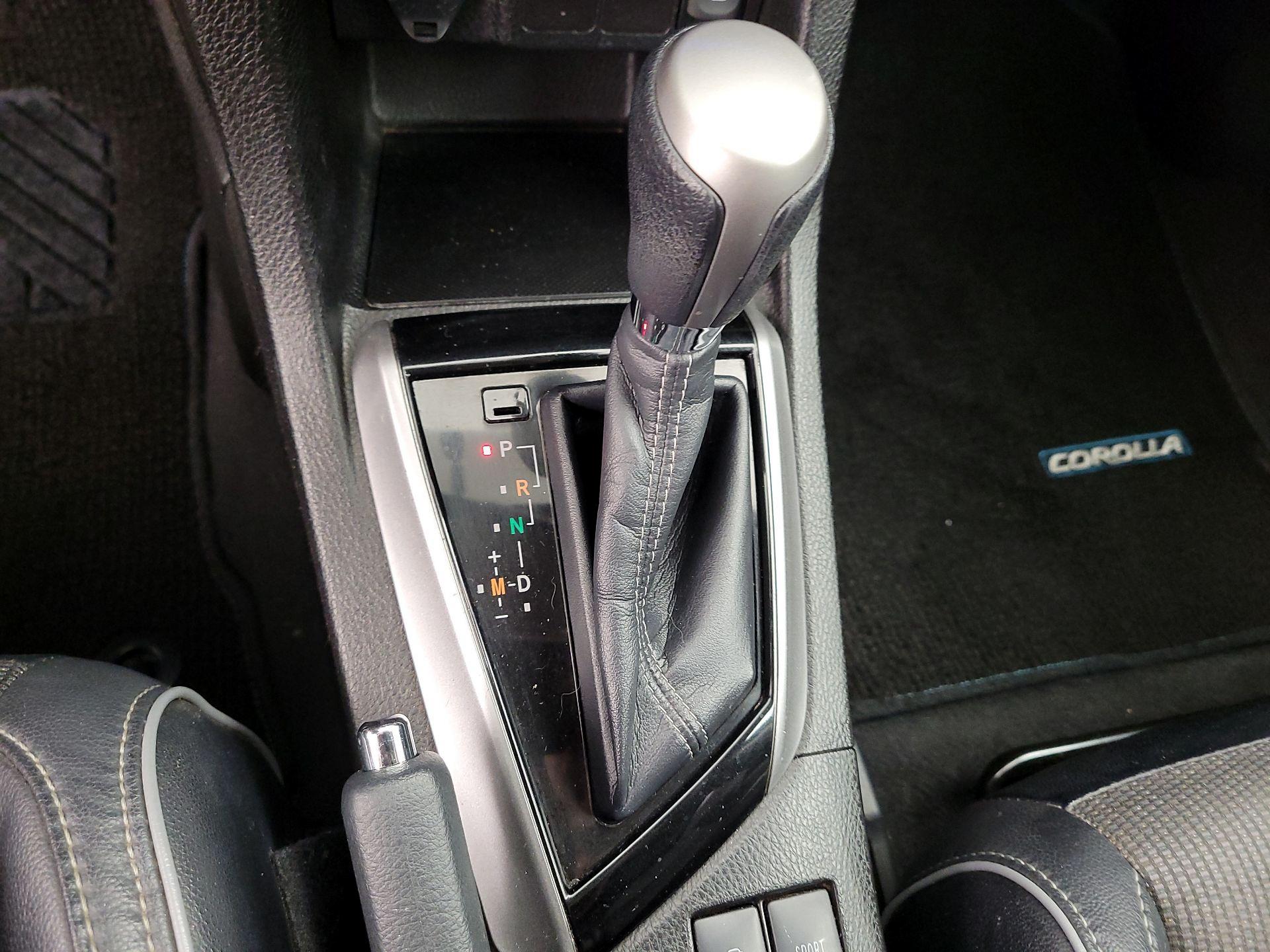 Thumbnail: 2016 Toyota Corolla - 17