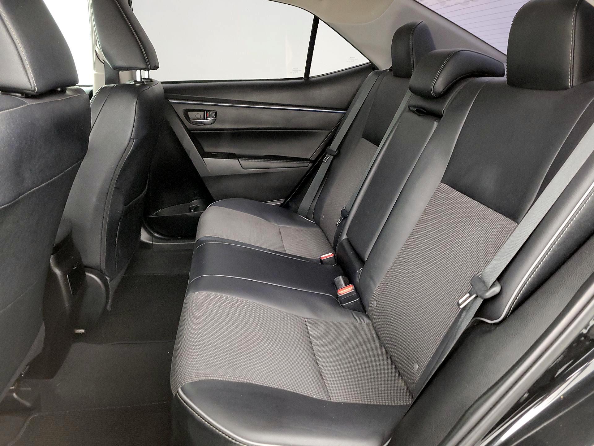 Thumbnail: 2016 Toyota Corolla - 19