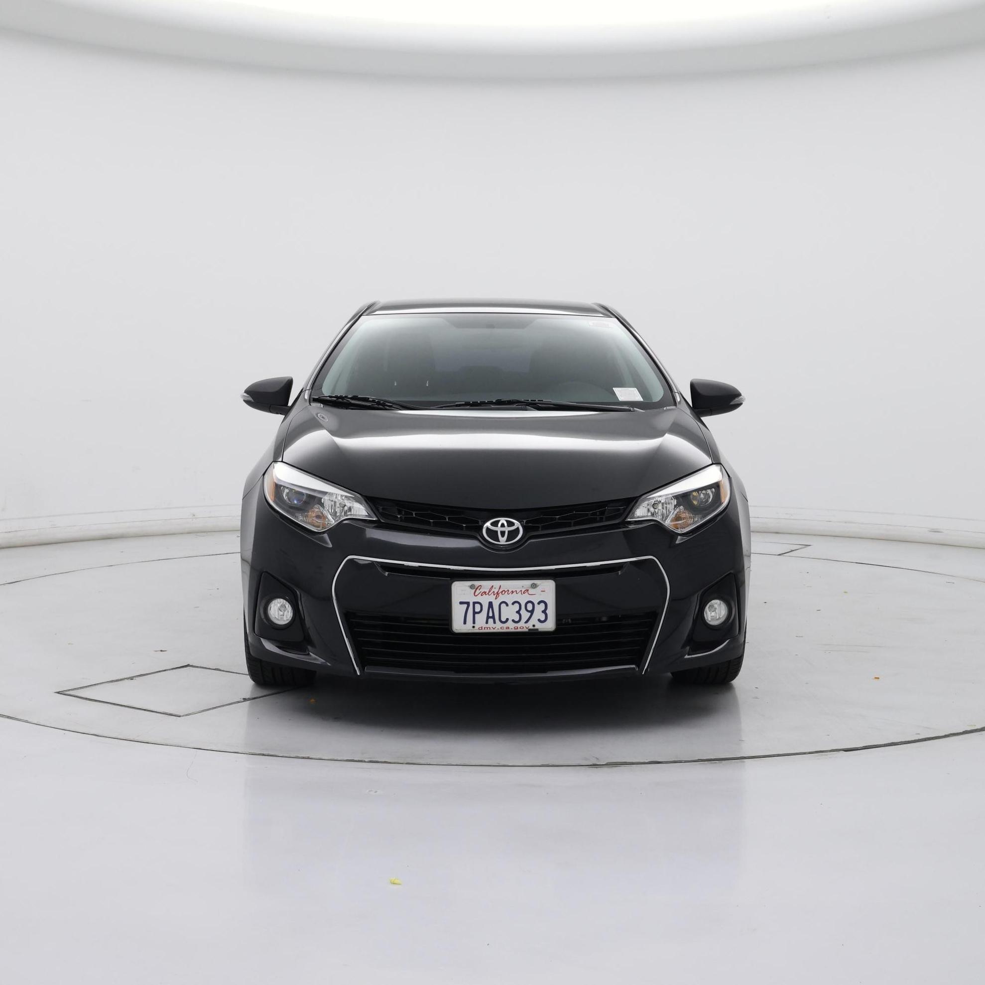 Thumbnail: 2016 Toyota Corolla - 5