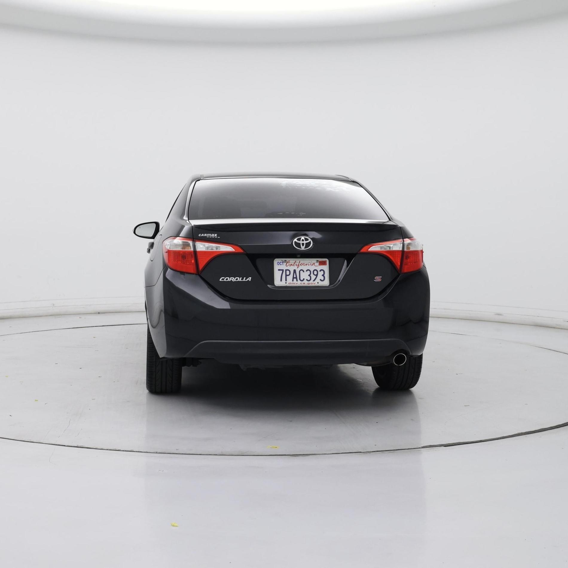 Thumbnail: 2016 Toyota Corolla - 6
