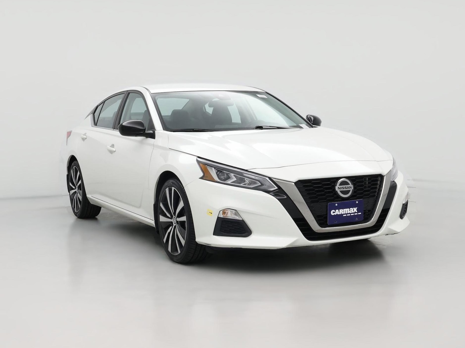 2021 Nissan Altima