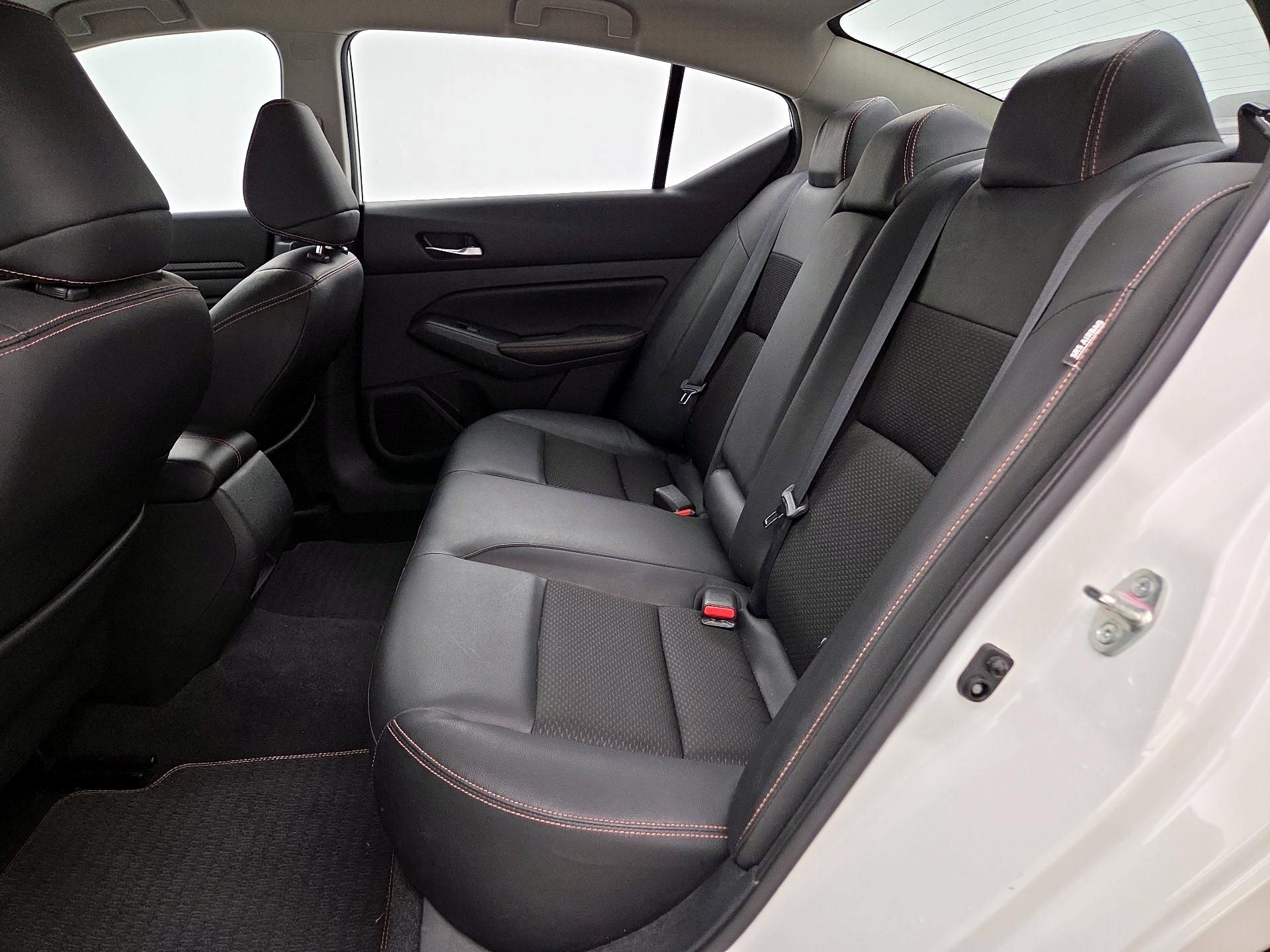 Thumbnail: 2021 Nissan Altima - 19