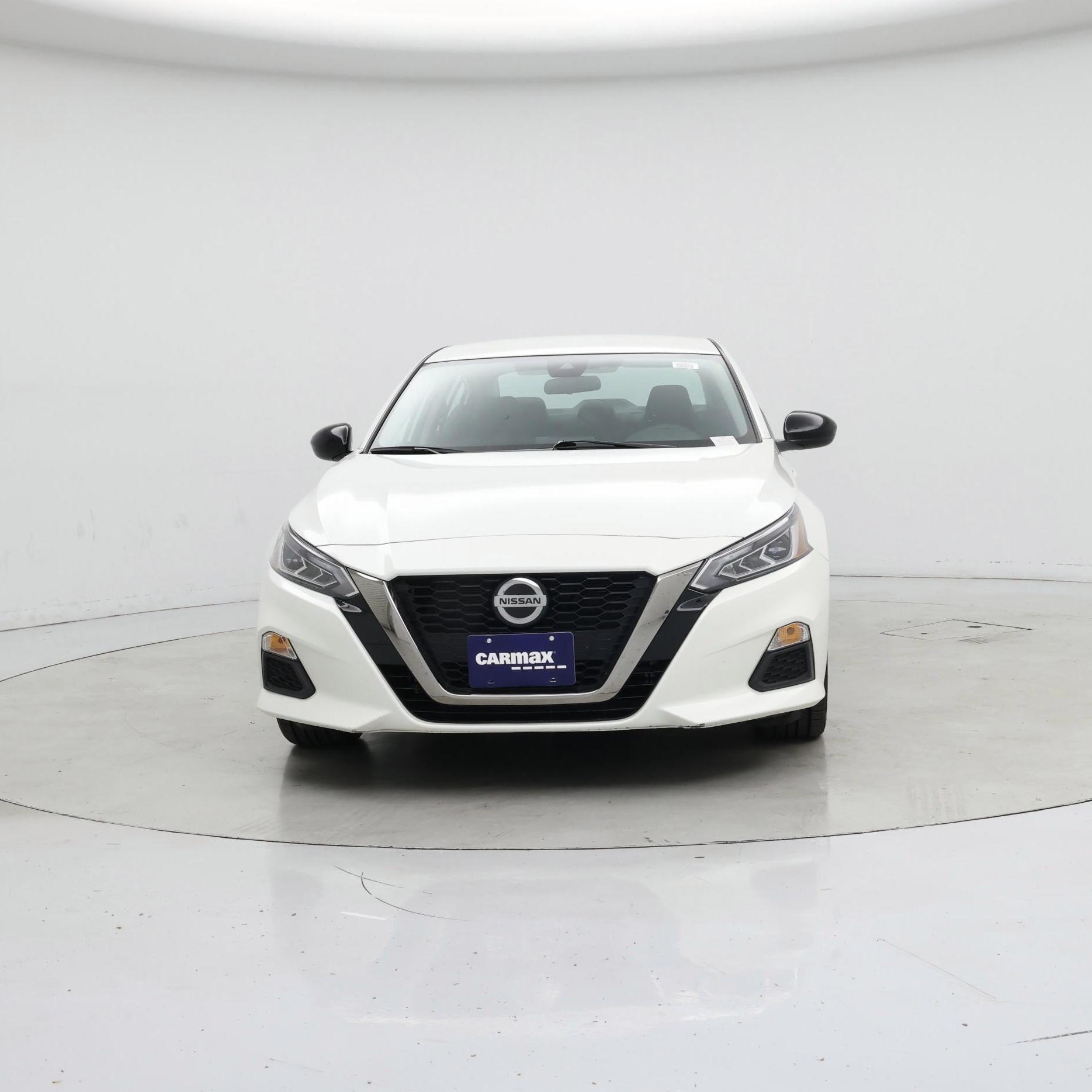 Thumbnail: 2021 Nissan Altima - 5