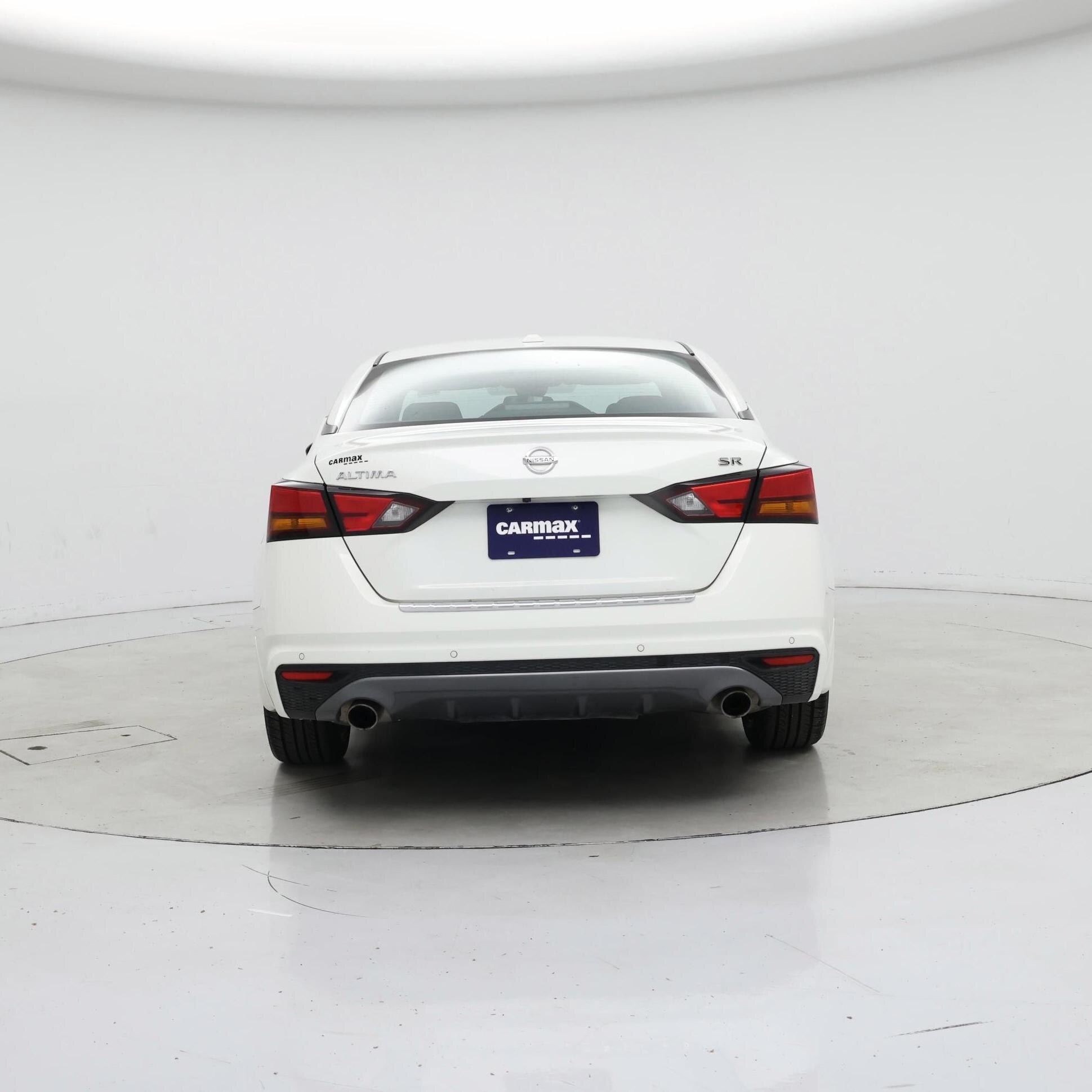 Thumbnail: 2021 Nissan Altima - 6