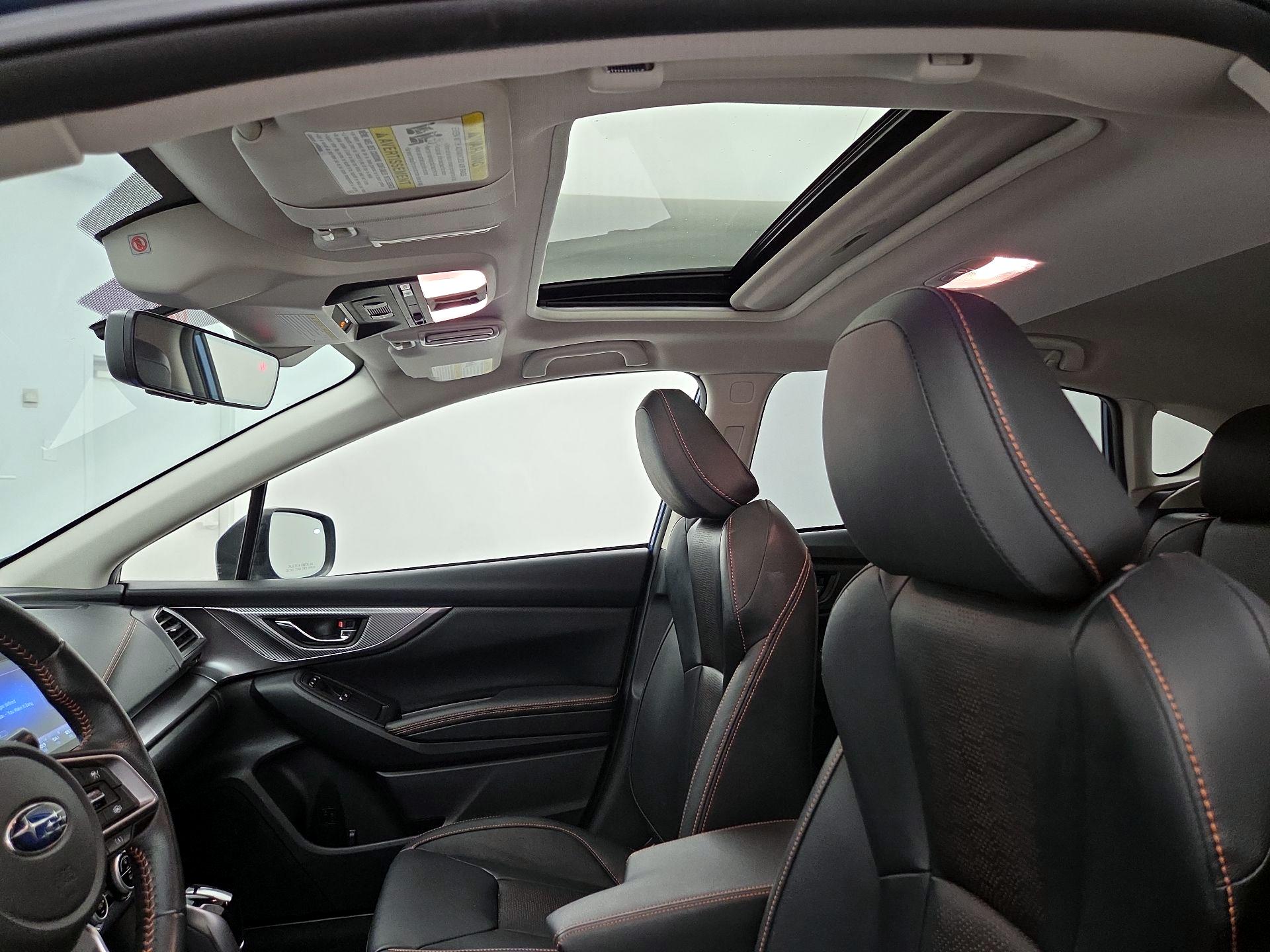 Thumbnail: 2022 Subaru Crosstrek - 19