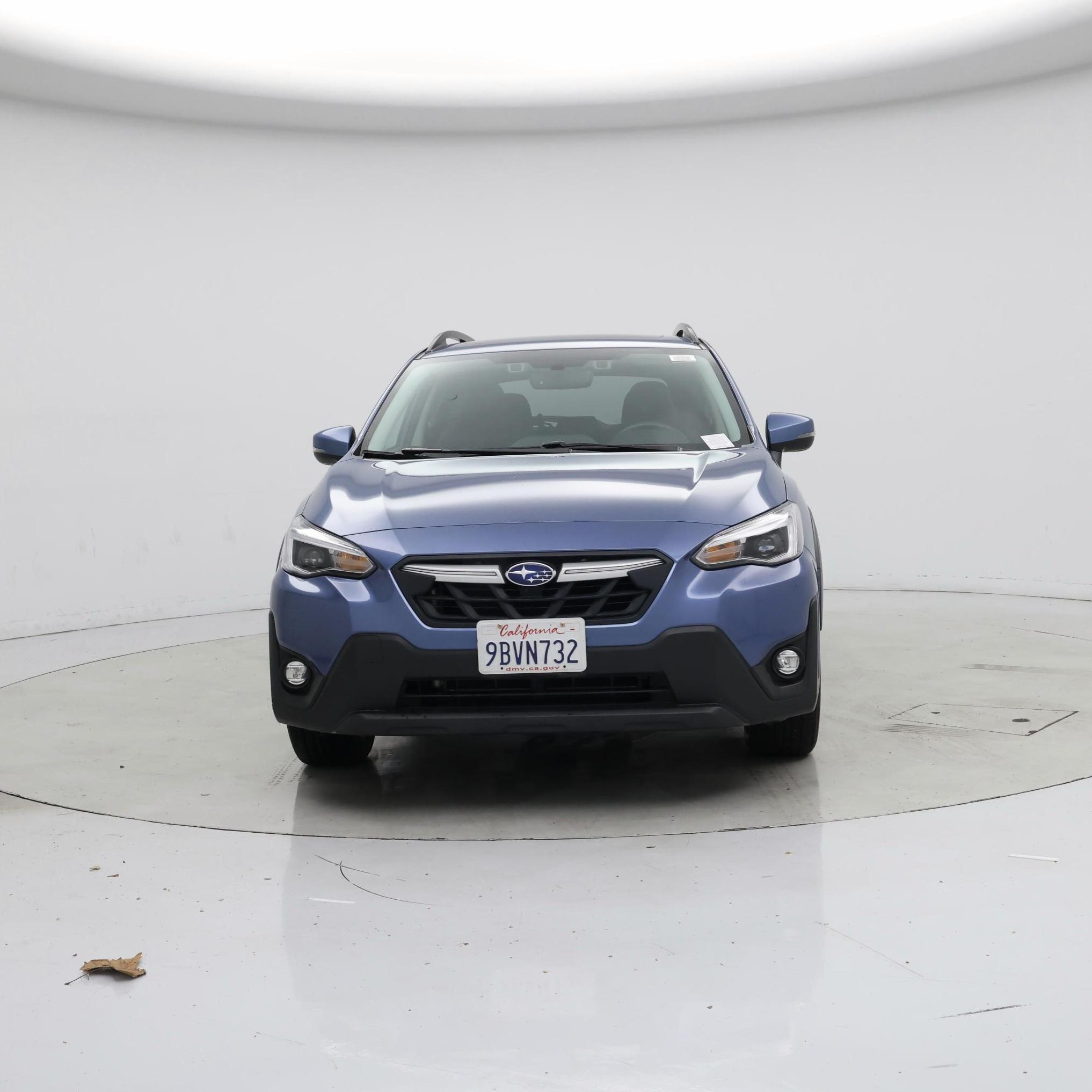 Thumbnail: 2022 Subaru Crosstrek - 5