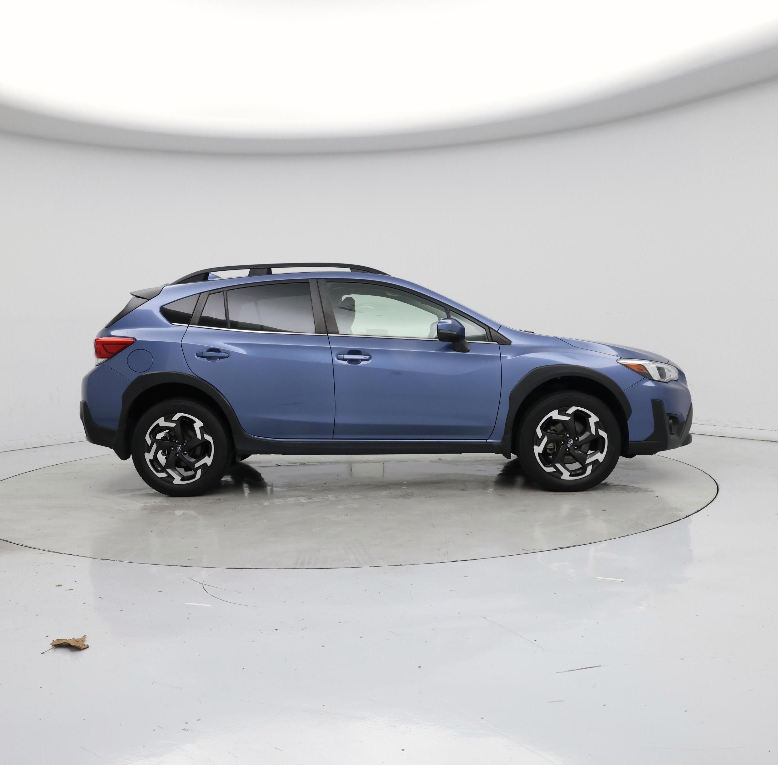 Thumbnail: 2022 Subaru Crosstrek - 7