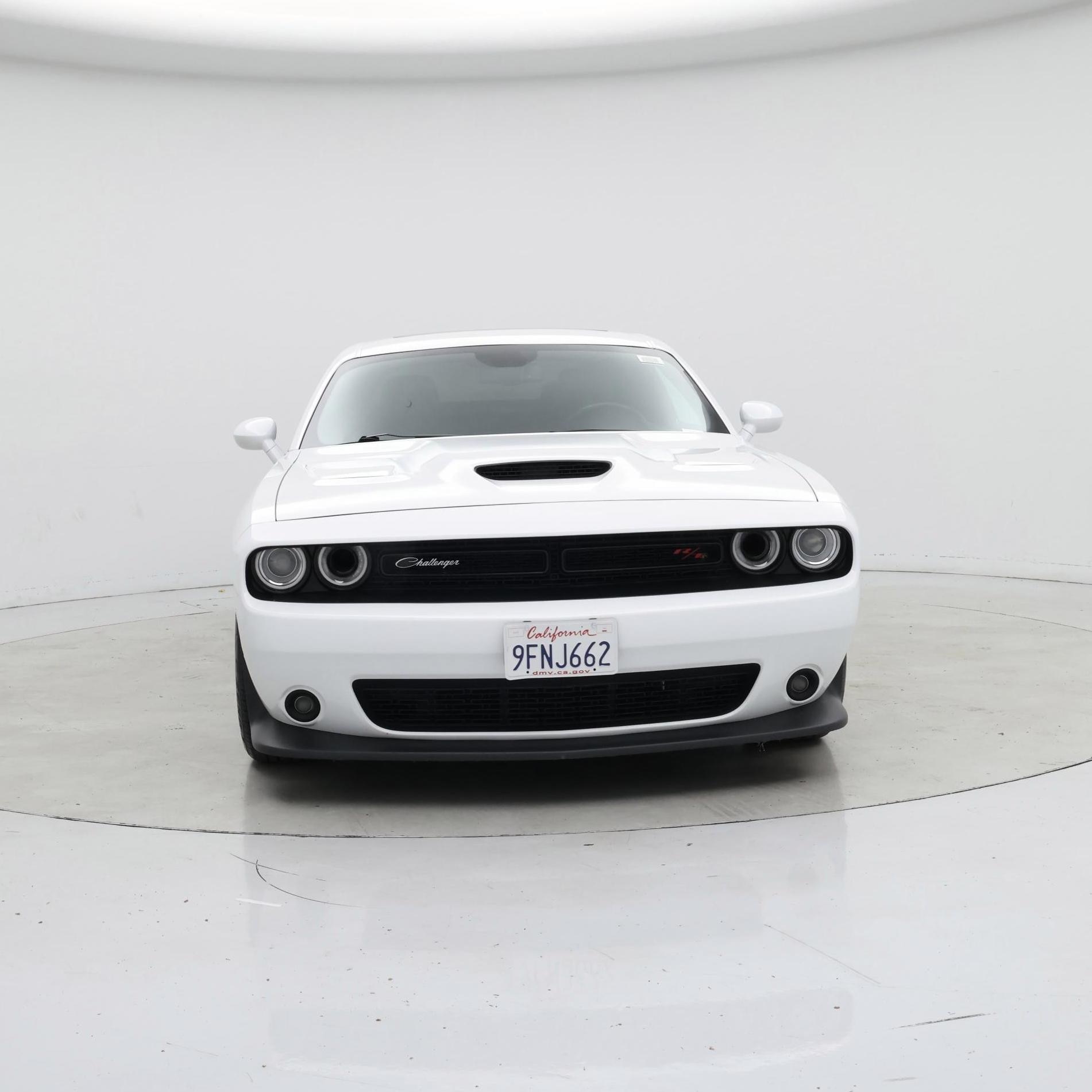 Thumbnail: 2022 Dodge Challenger - 5