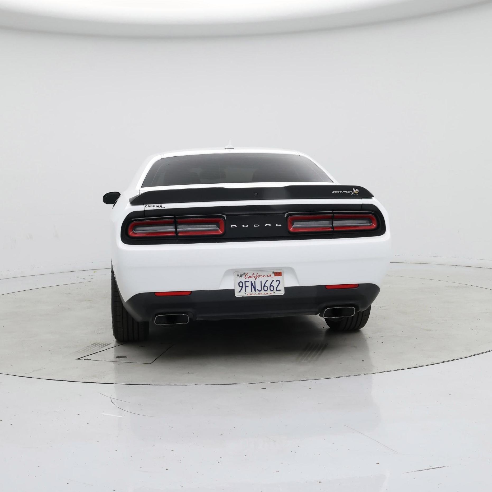 Thumbnail: 2022 Dodge Challenger - 6