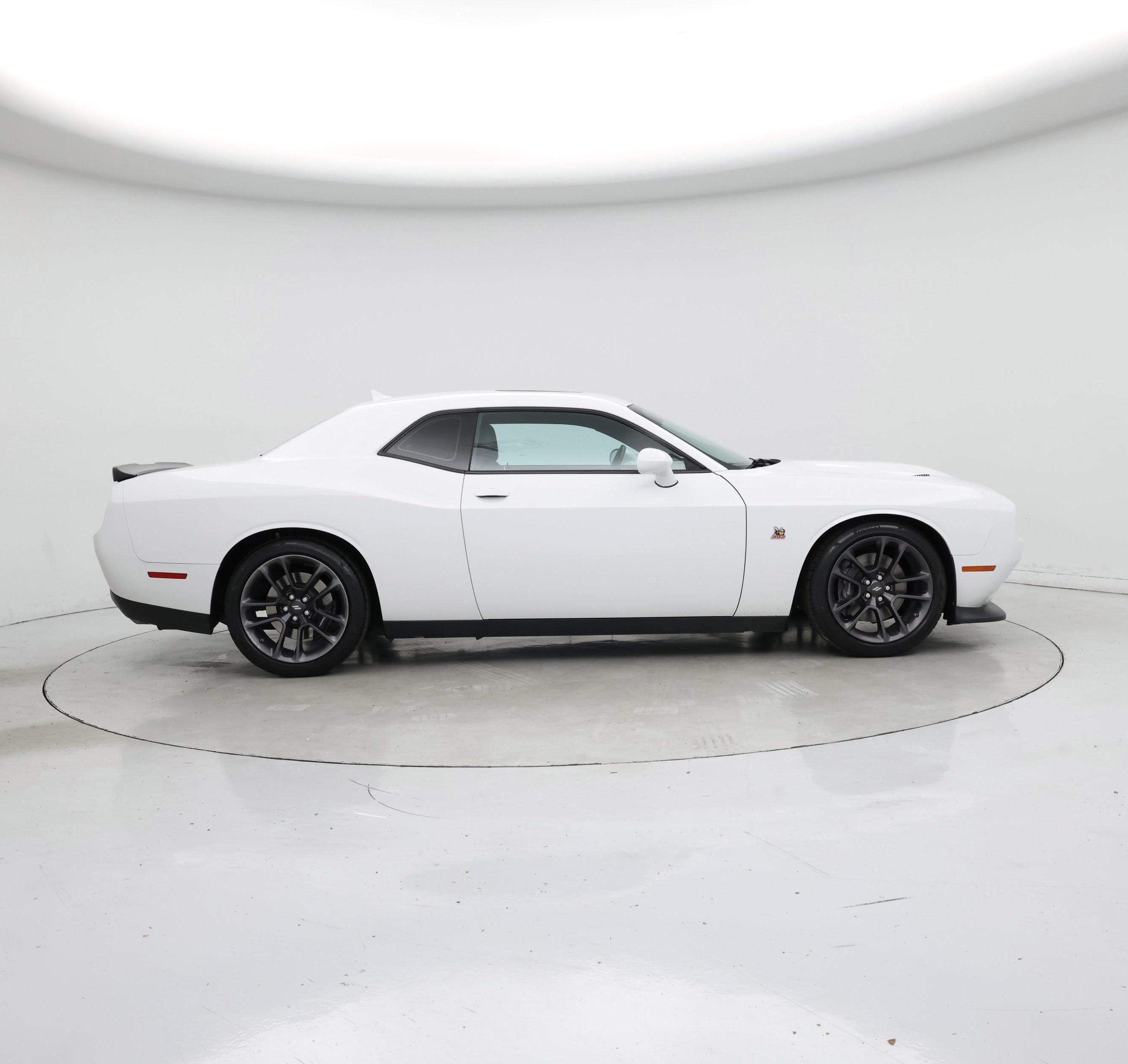 Thumbnail: 2022 Dodge Challenger - 7