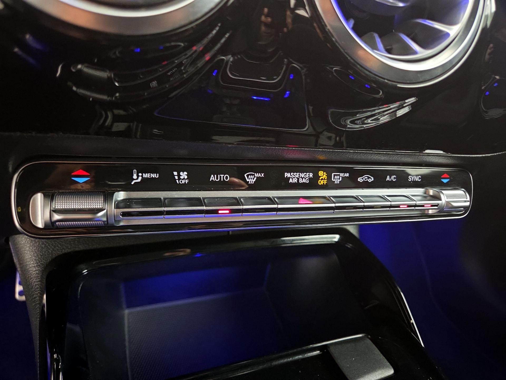 Thumbnail: 2022 Mercedes-Benz CLA - 17