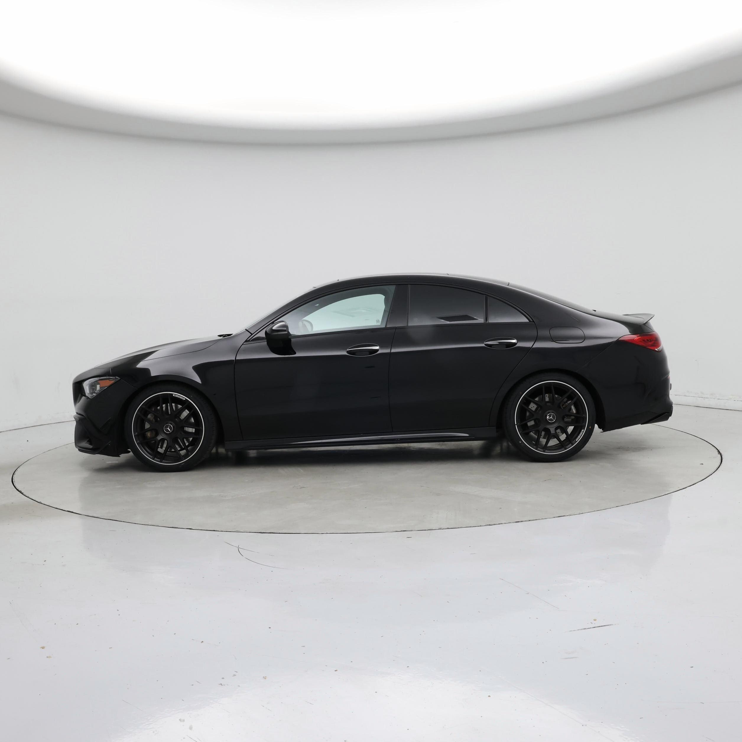 Thumbnail: 2022 Mercedes-Benz CLA - 3