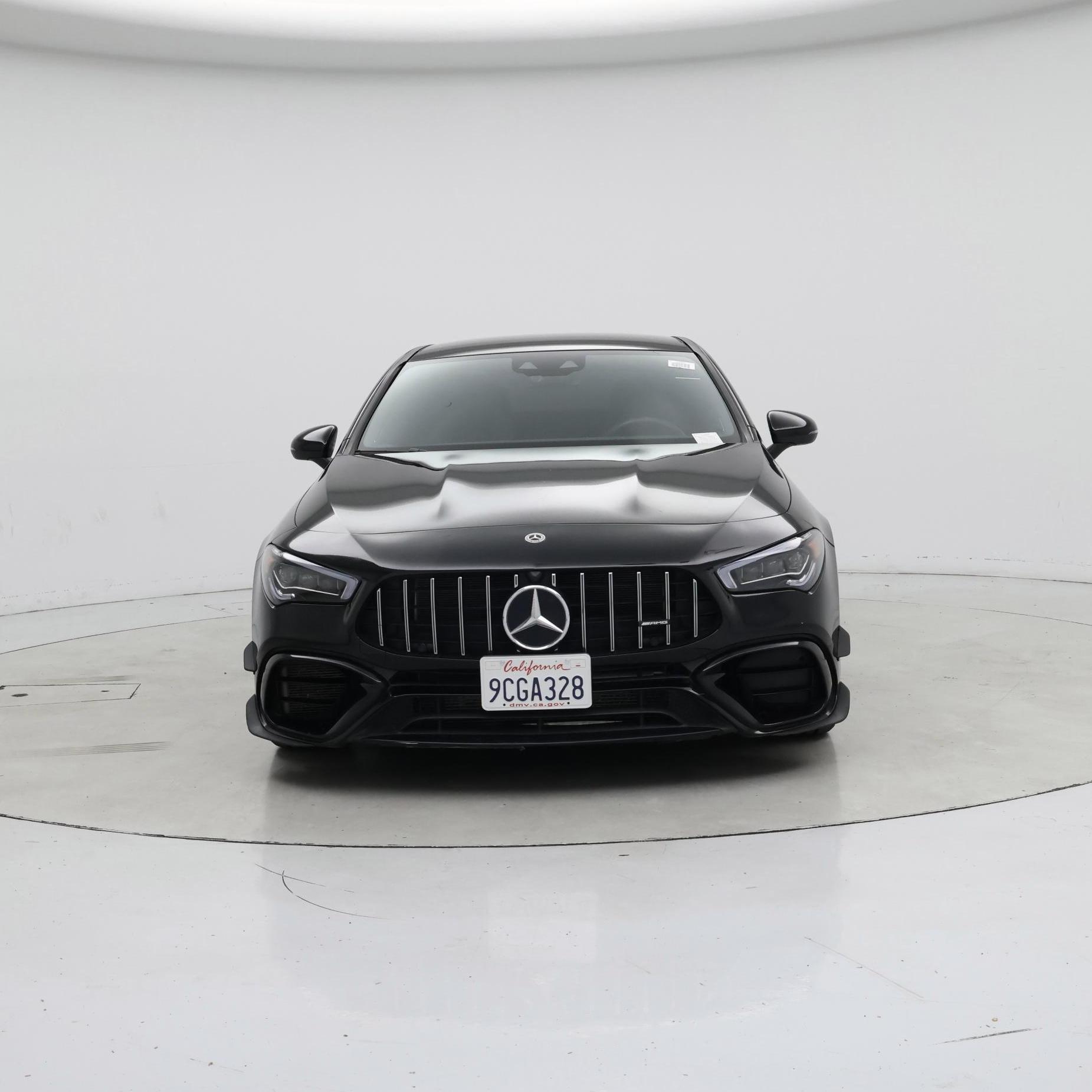 Thumbnail: 2022 Mercedes-Benz CLA - 5
