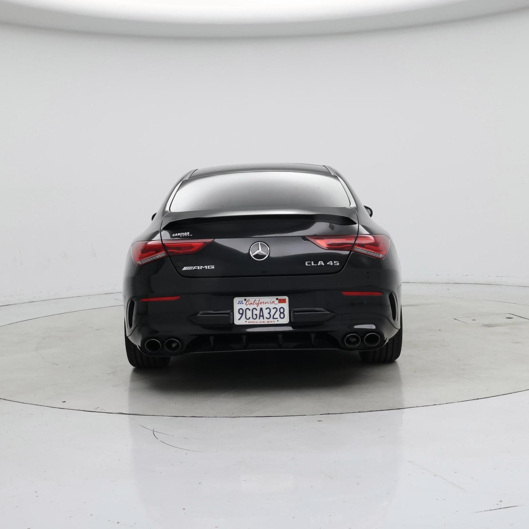 Thumbnail: 2022 Mercedes-Benz CLA - 6