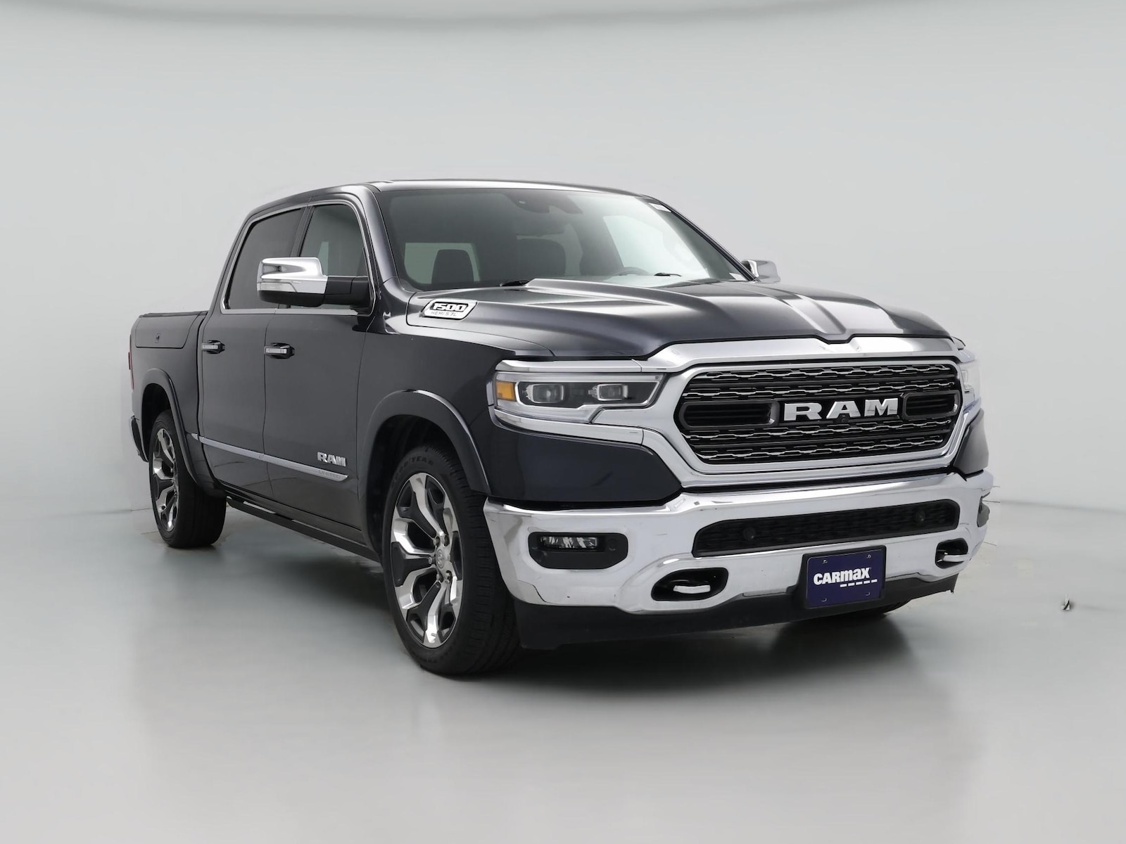 2021 RAM Ram 1500 Pickup