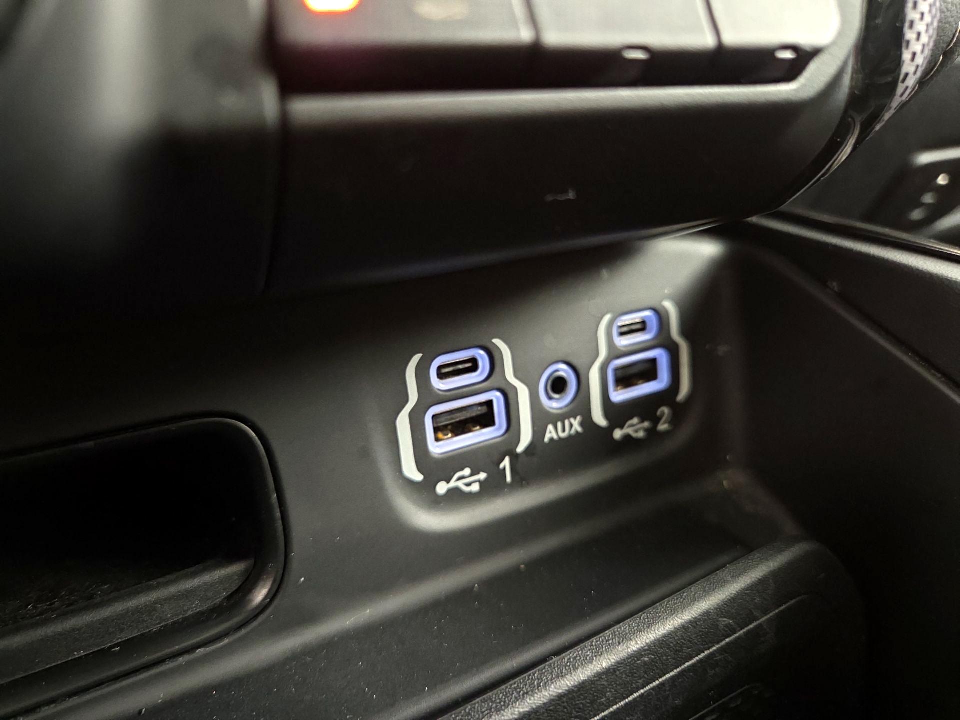 Thumbnail: 2021 RAM 1500 - 19