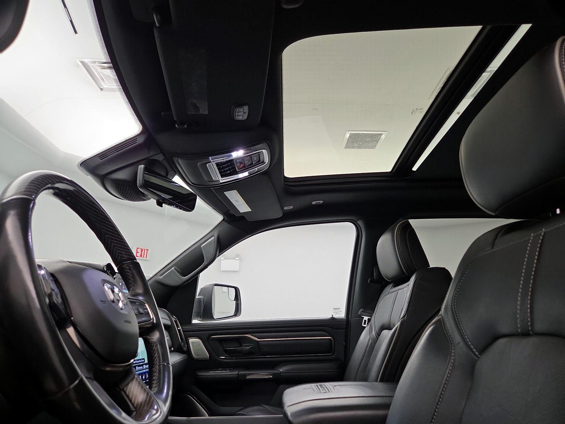 Thumbnail: 2021 RAM 1500 - 20