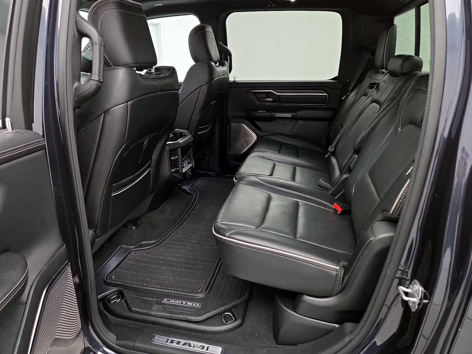 2021 RAM Ram 1500 Pickup Limited - Photo 22