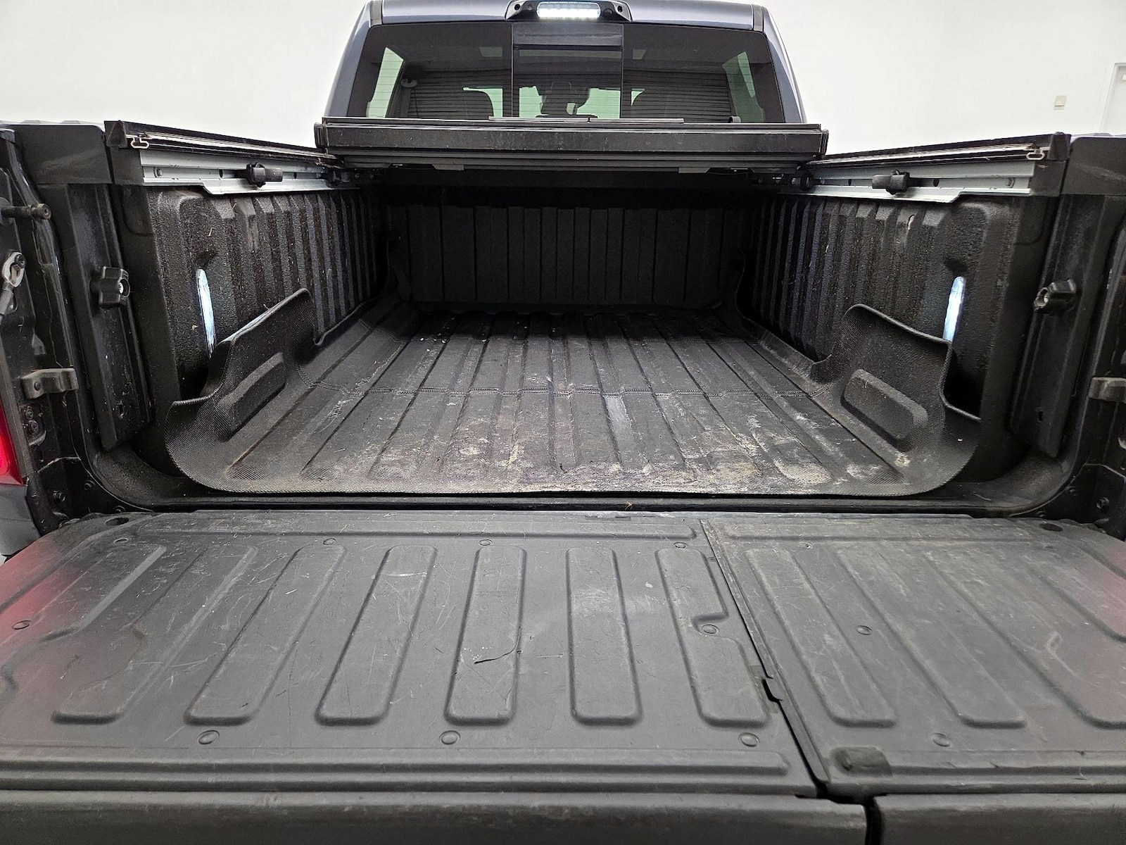2021 RAM Ram 1500 Pickup Limited - Photo 23