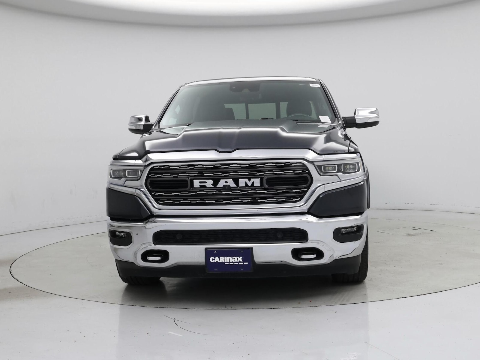 2021 RAM Ram 1500 Pickup Limited - Photo 6