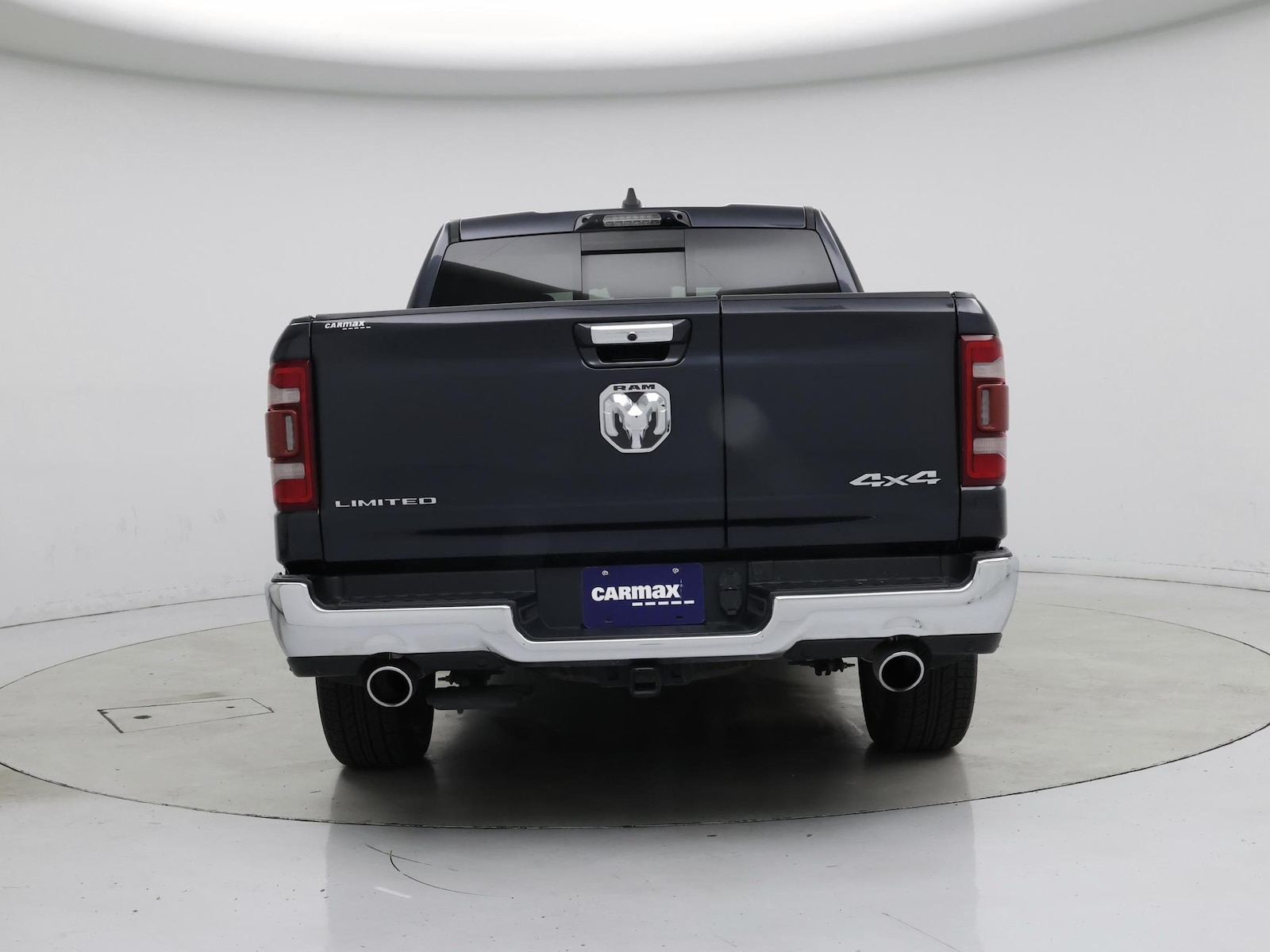 2021 RAM Ram 1500 Pickup Limited - Photo 7