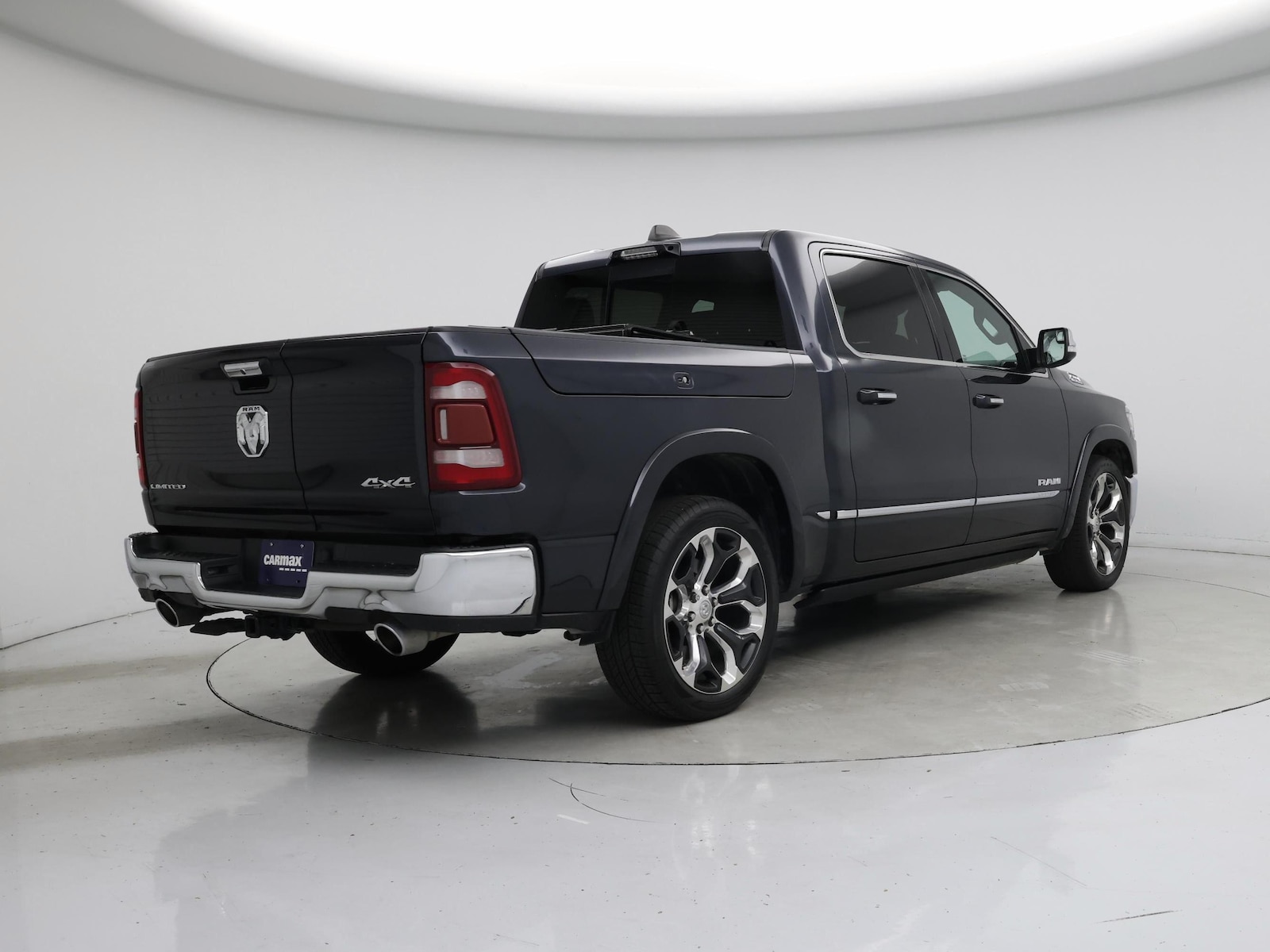 2021 RAM Ram 1500 Pickup Limited - Photo 9