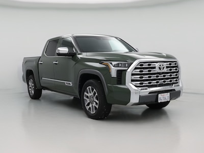 2022 Toyota Tundra 1794